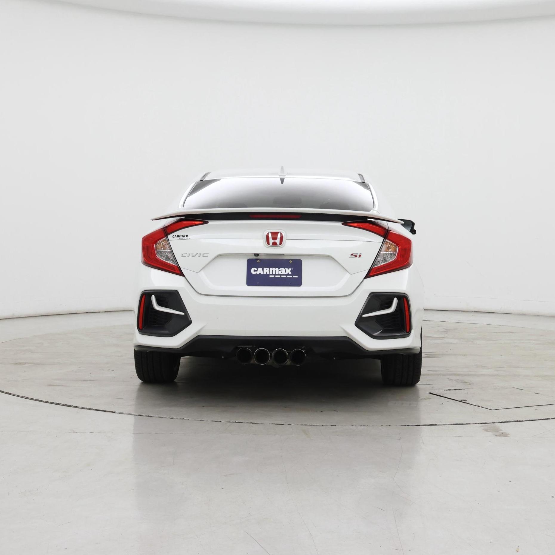 Thumbnail: 2020 Honda Civic - 6