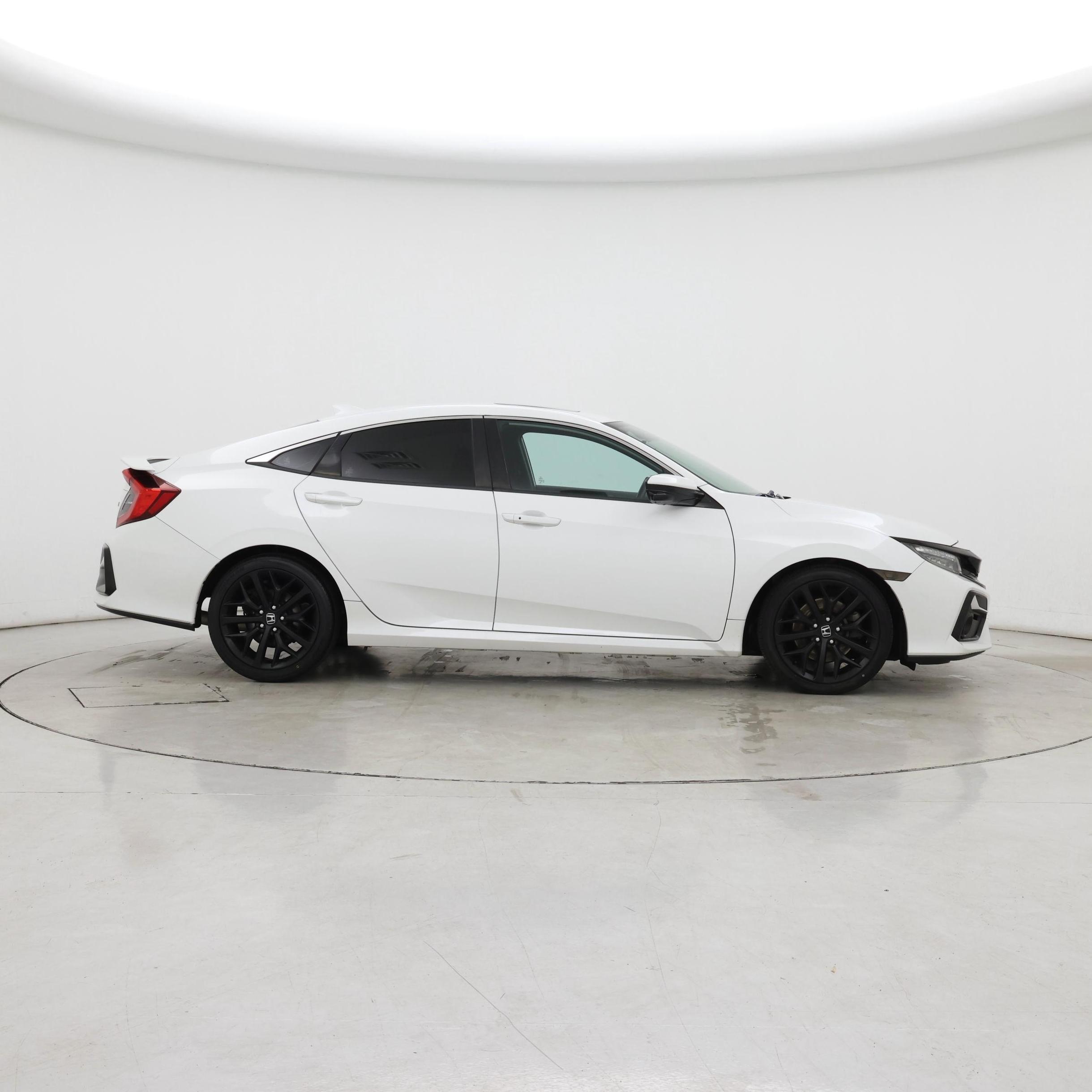 Thumbnail: 2020 Honda Civic - 7