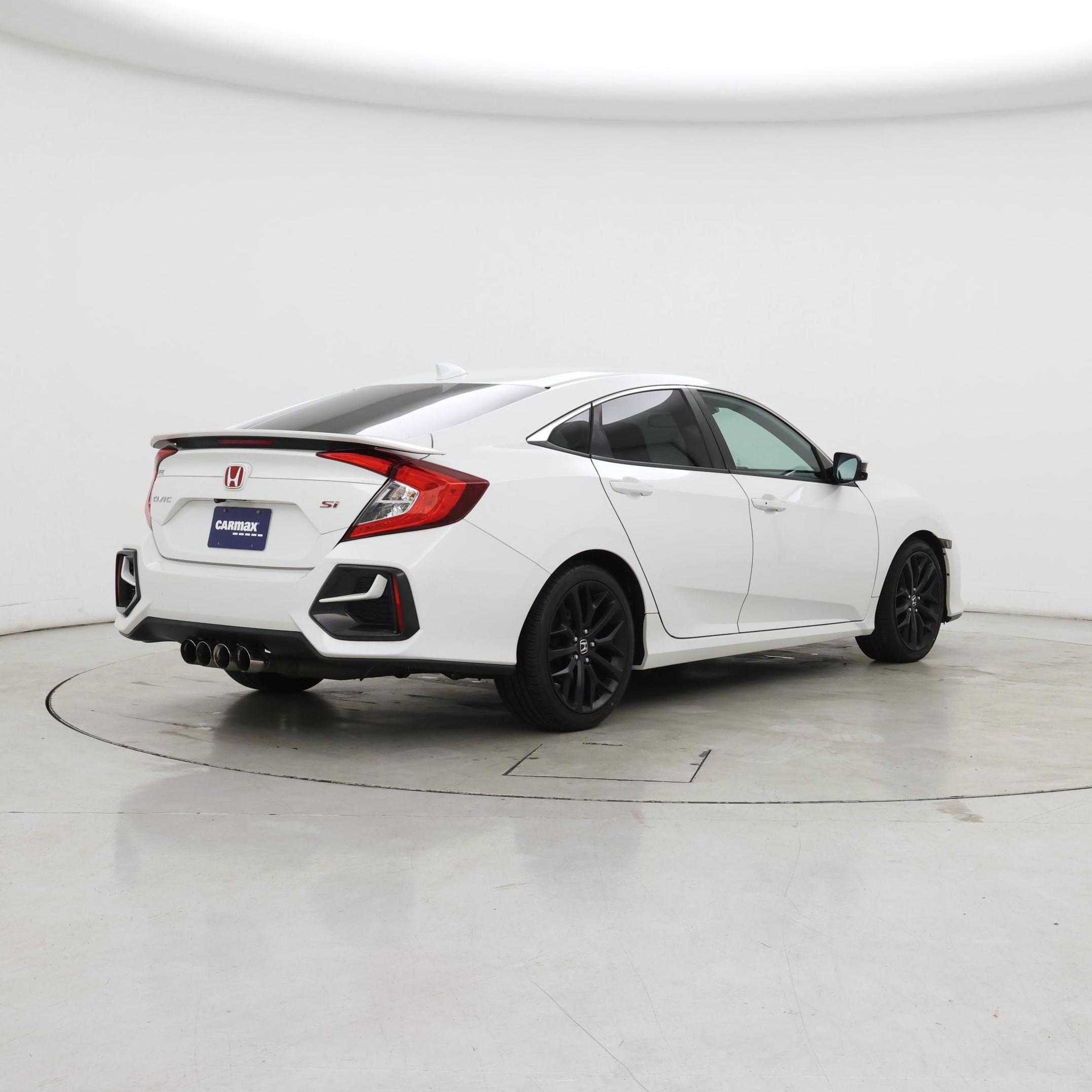 Thumbnail: 2020 Honda Civic - 8