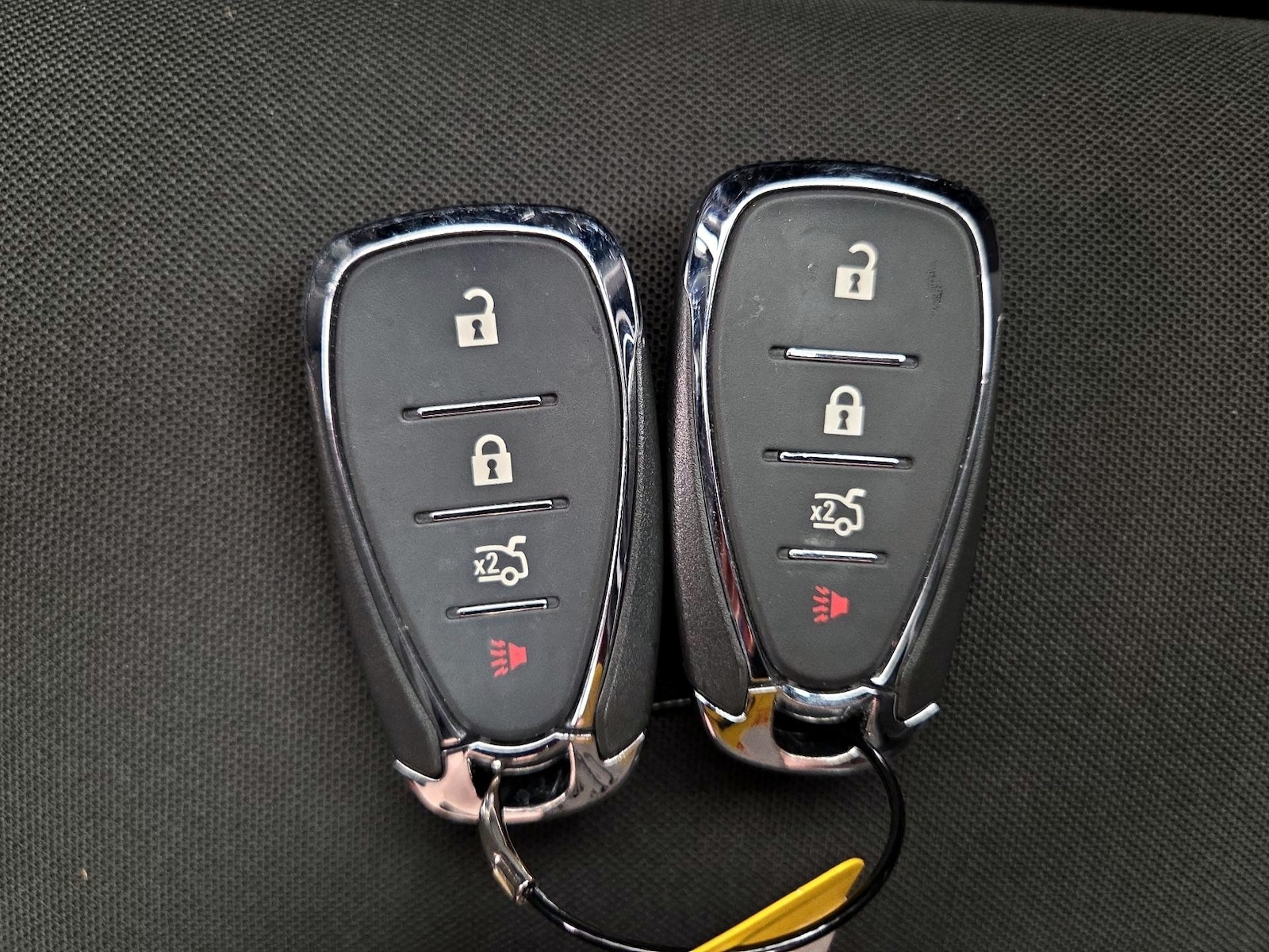 2021 Chevrolet Camaro 1SS - Photo 21