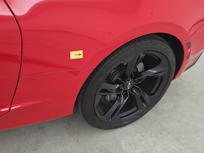 Condition detail