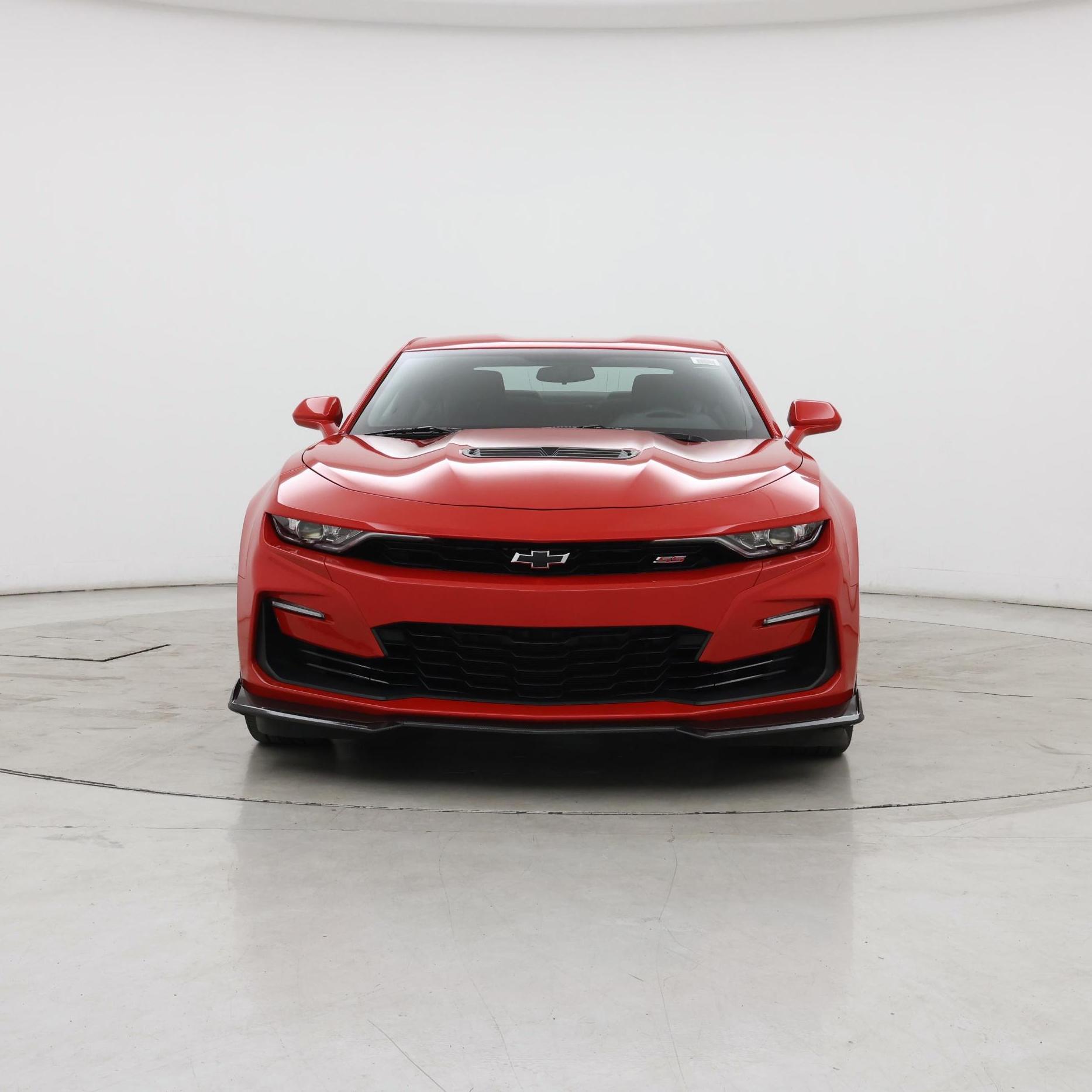 Thumbnail: 2021 Chevrolet Camaro - 5