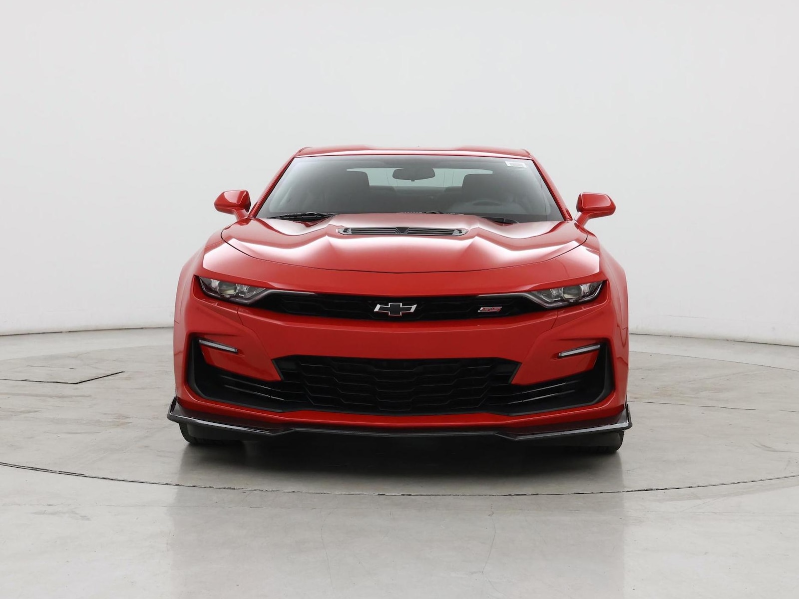 2021 Chevrolet Camaro 1SS - Photo 6