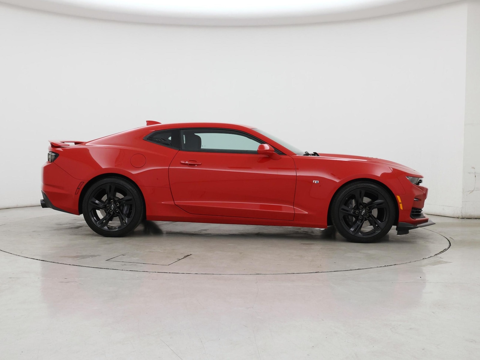 2021 Chevrolet Camaro 1SS - Photo 8