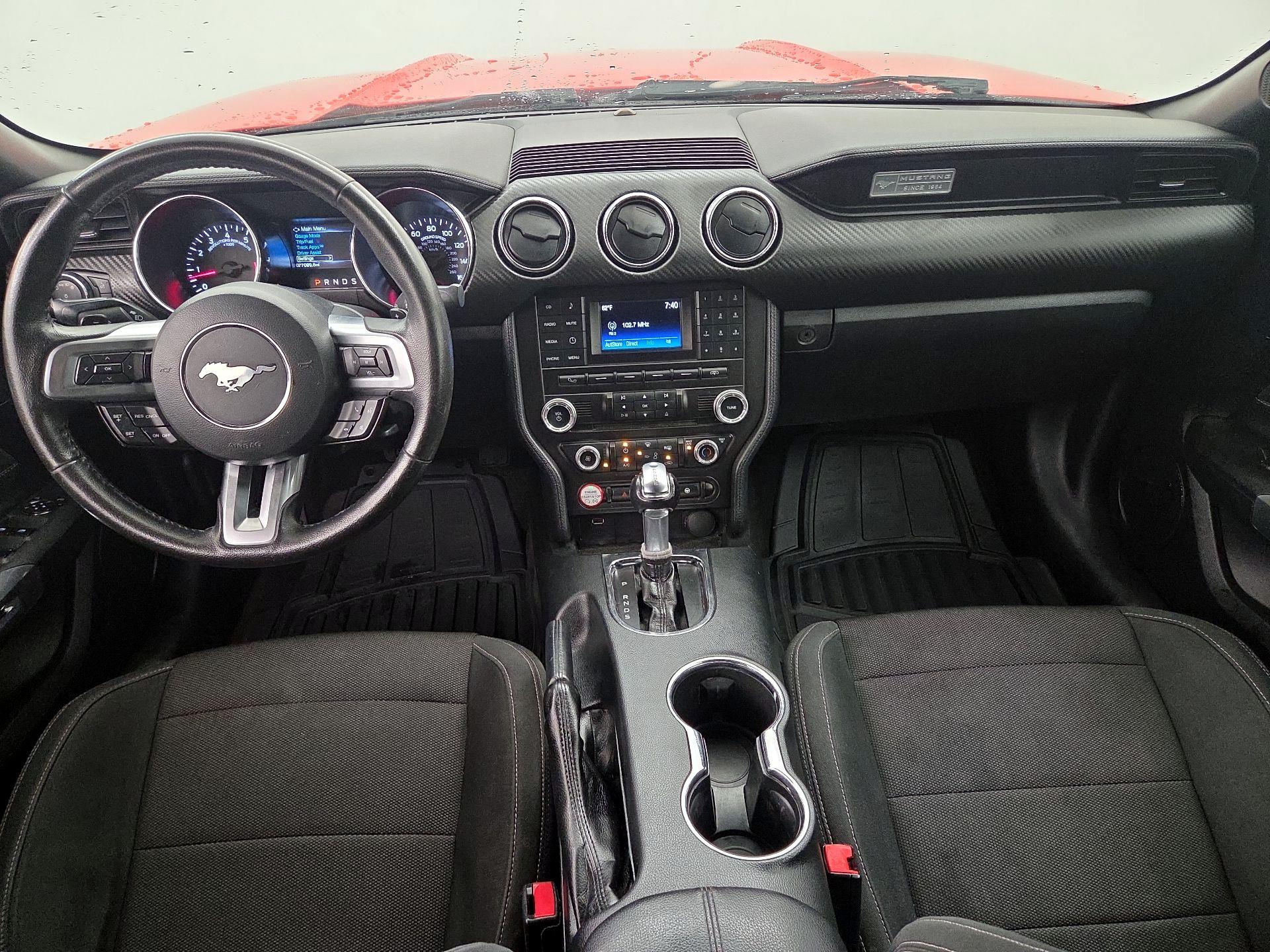 Thumbnail: 2015 Ford Mustang - 9