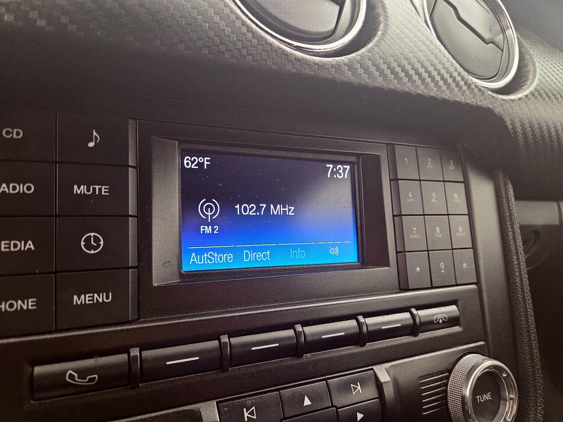 Thumbnail: 2015 Ford Mustang - 15