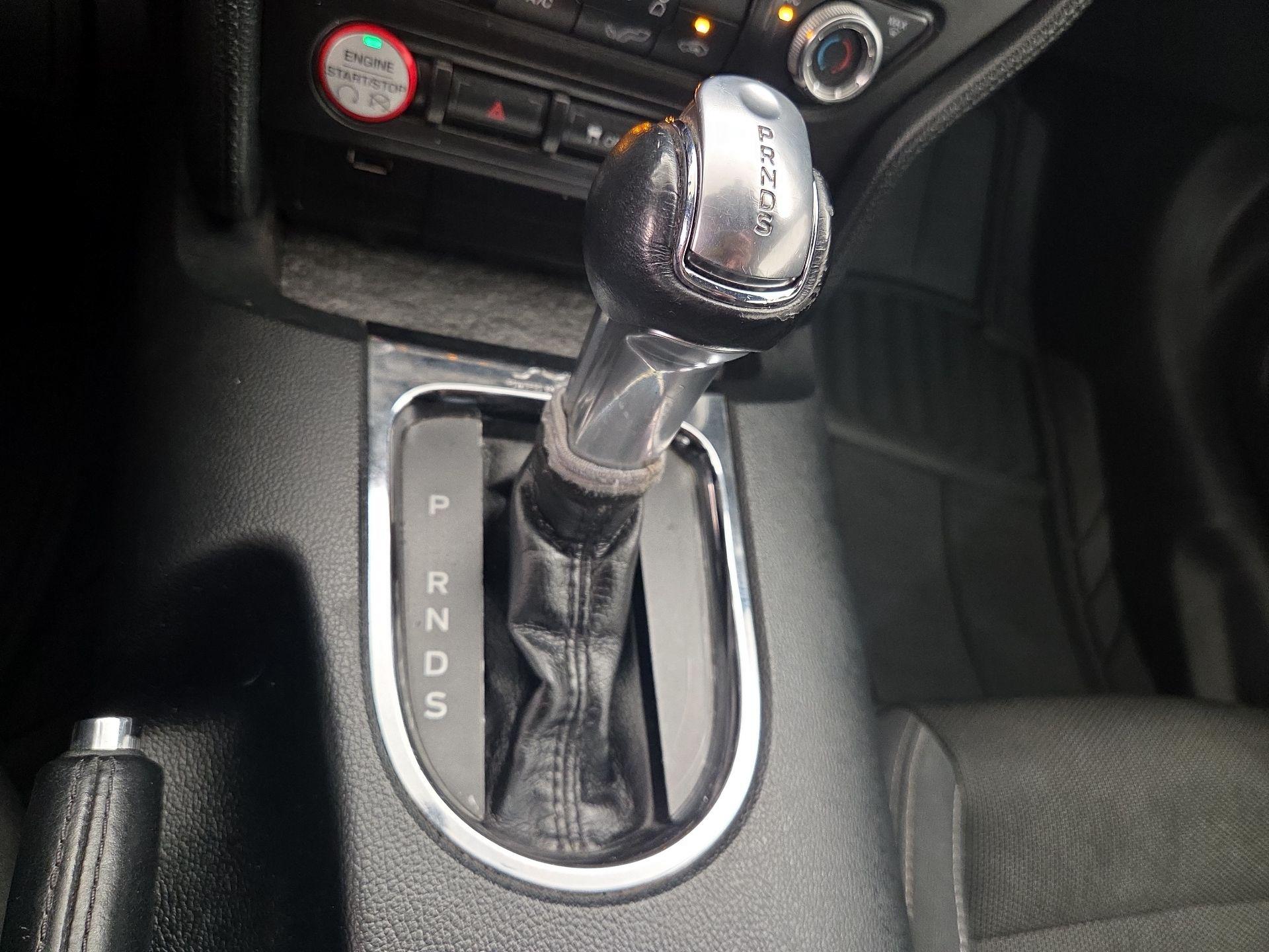 Thumbnail: 2015 Ford Mustang - 17