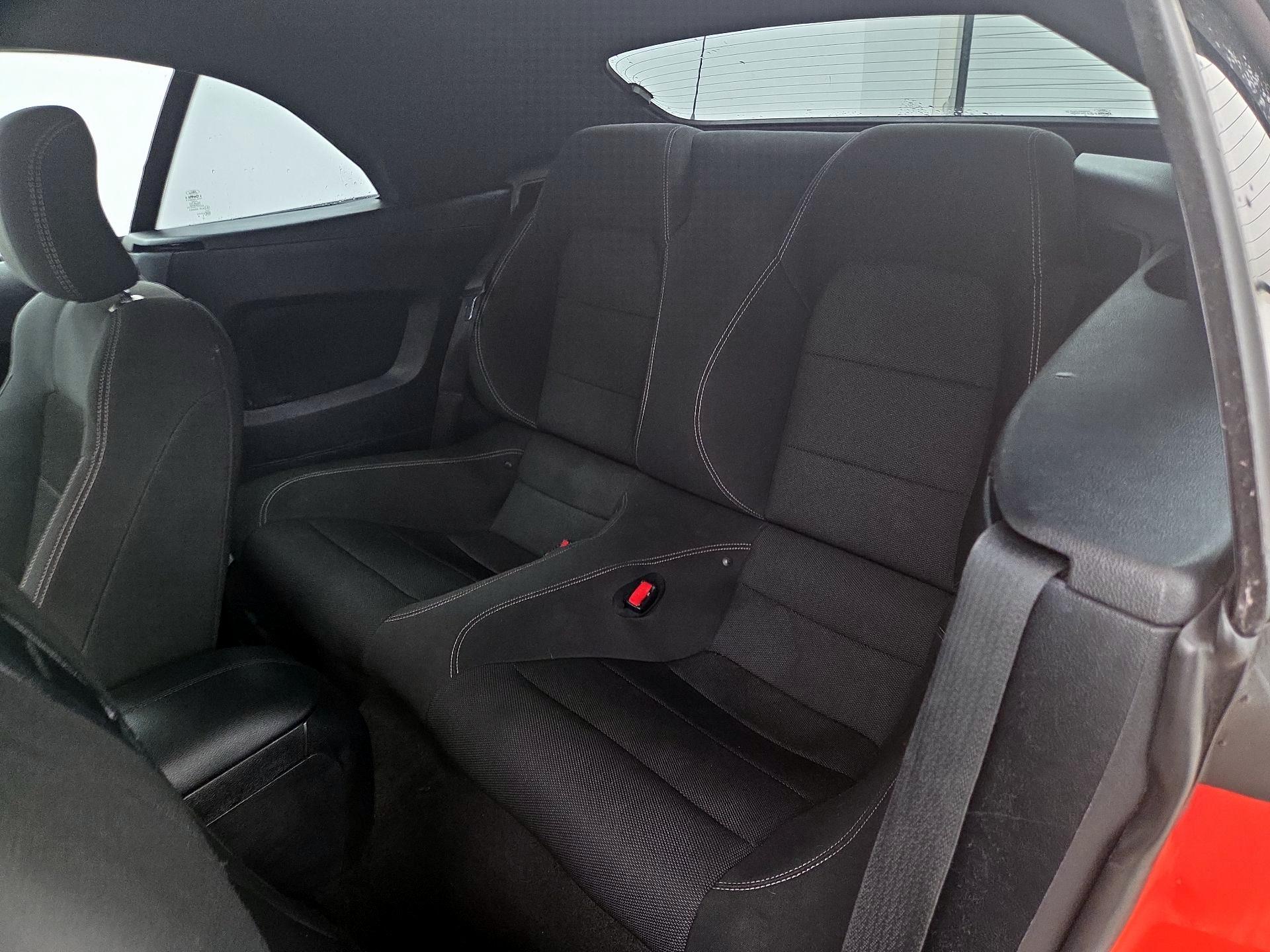 Thumbnail: 2015 Ford Mustang - 19