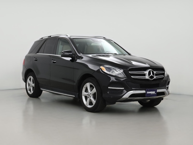 2018 Mercedes-Benz GLE 350 -
                  Bristol, TN