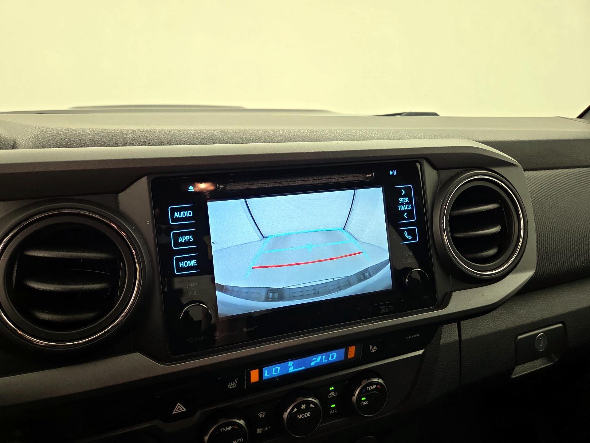 Thumbnail: 2019 Toyota Tacoma - 14