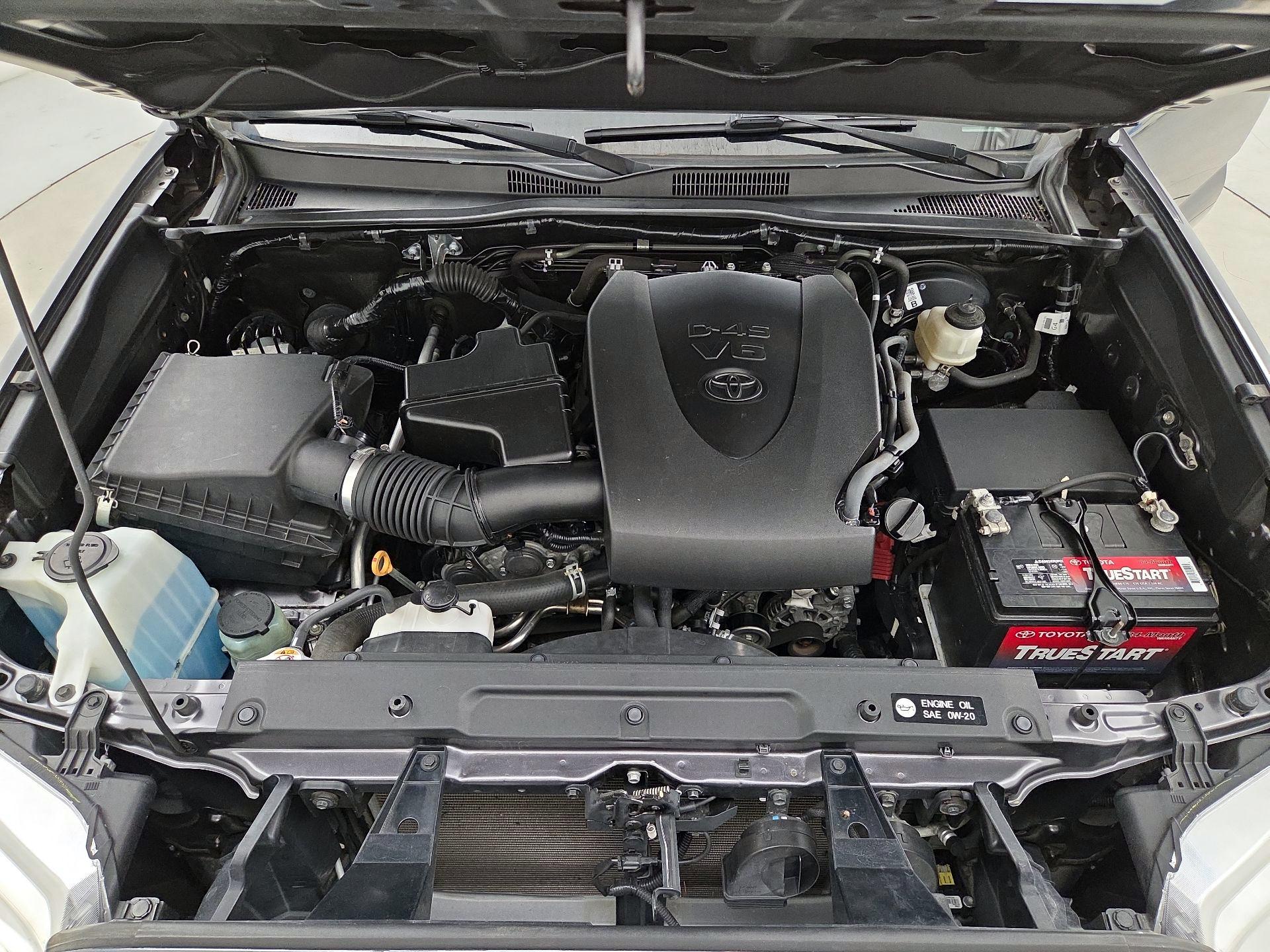 Thumbnail: 2019 Toyota Tacoma - 20