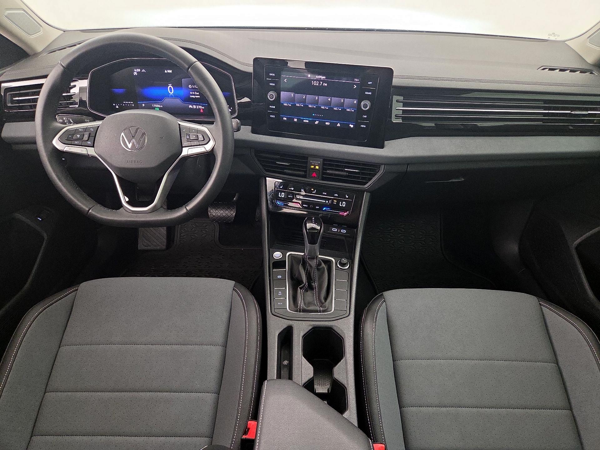 Thumbnail: 2025 Volkswagen Jetta - 9