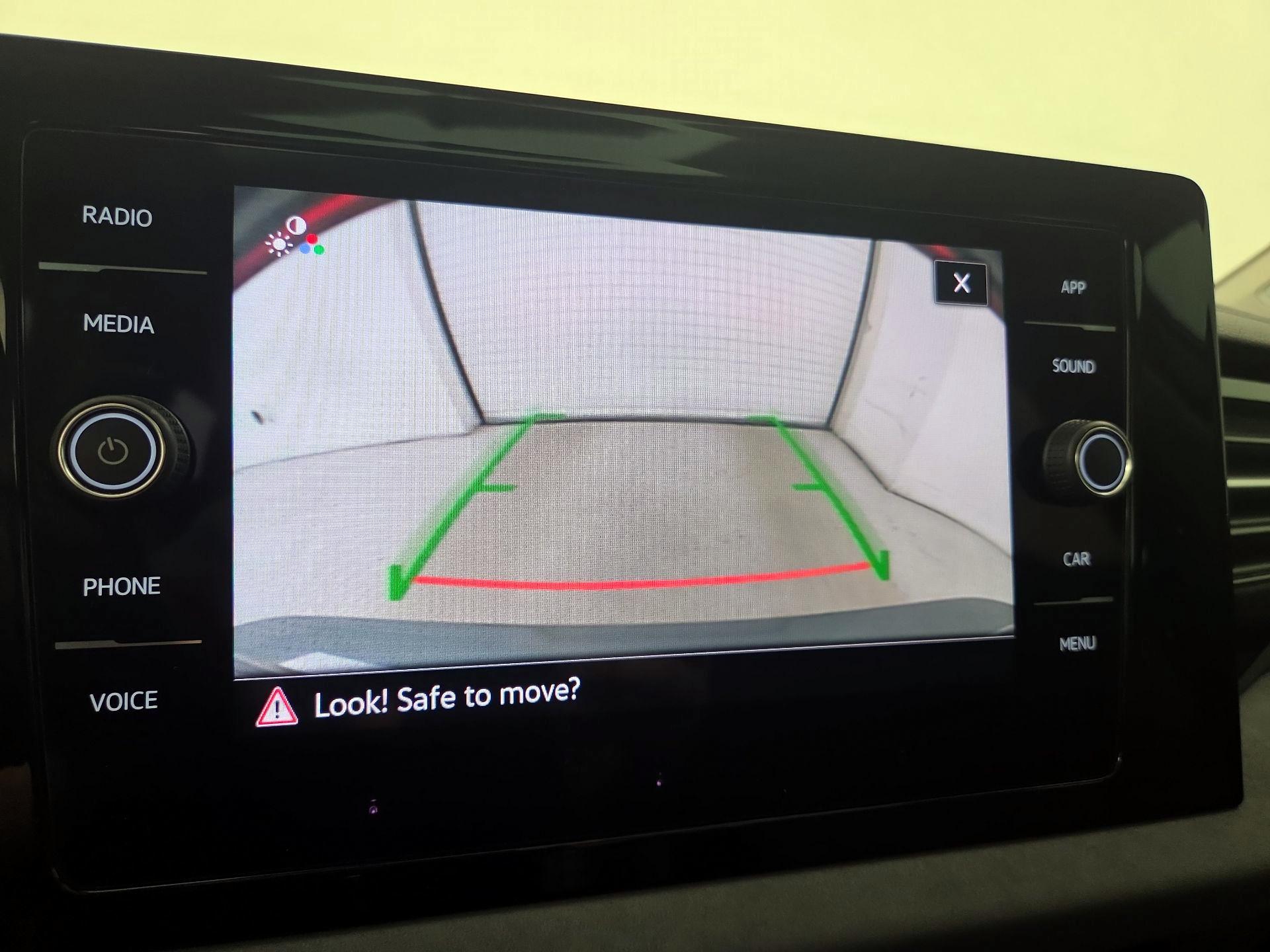 Thumbnail: 2025 Volkswagen Jetta - 14