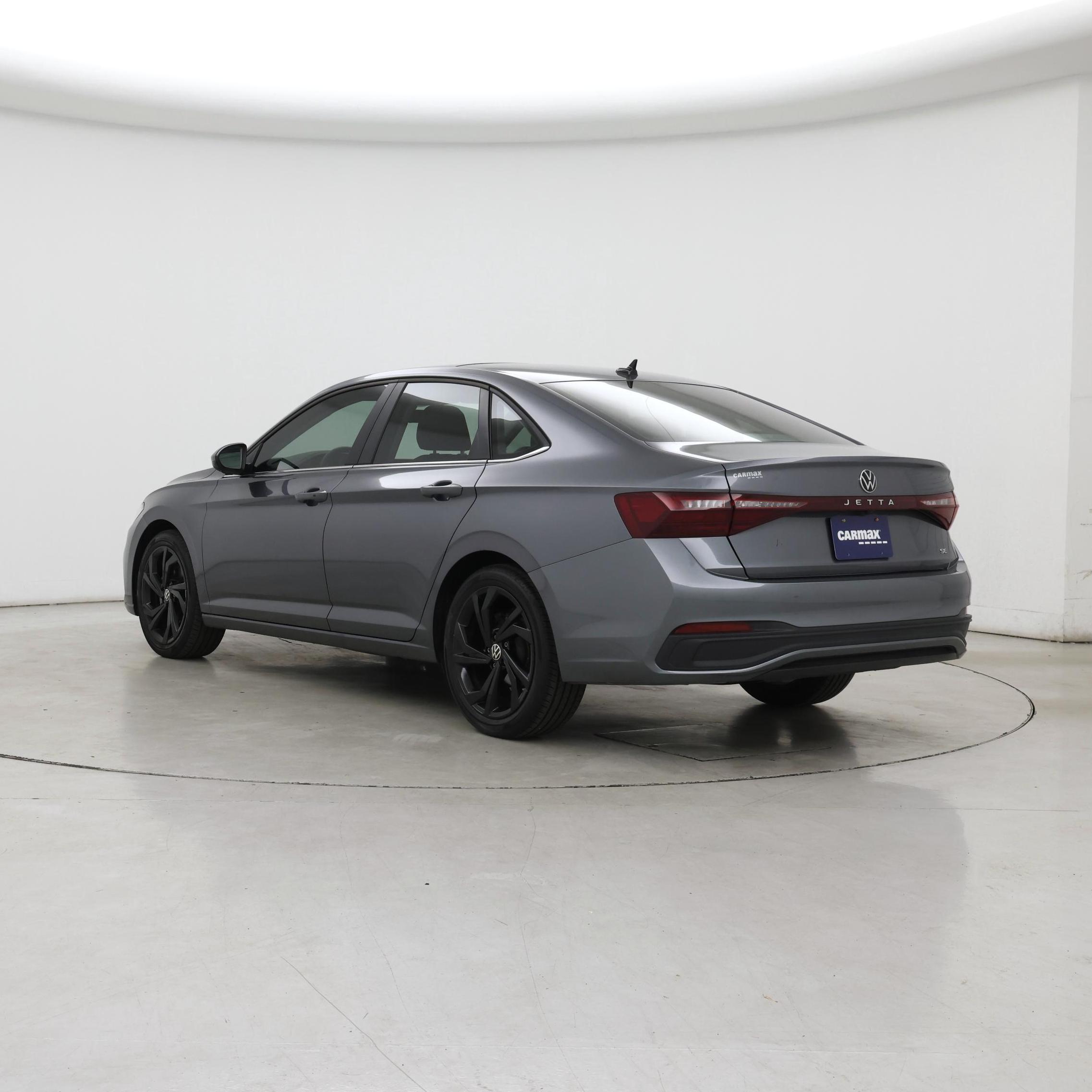 Thumbnail: 2025 Volkswagen Jetta - 2