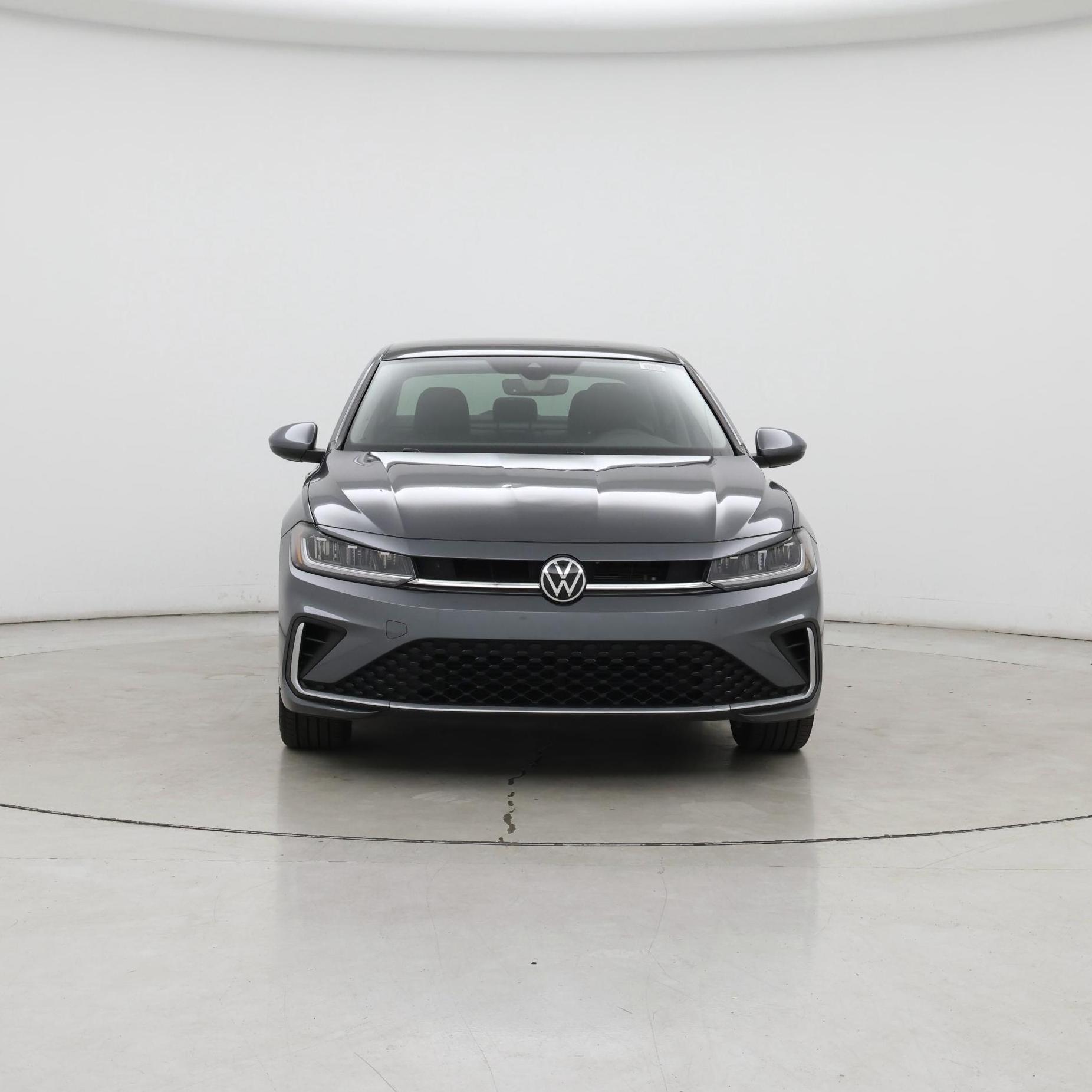 Thumbnail: 2025 Volkswagen Jetta - 5