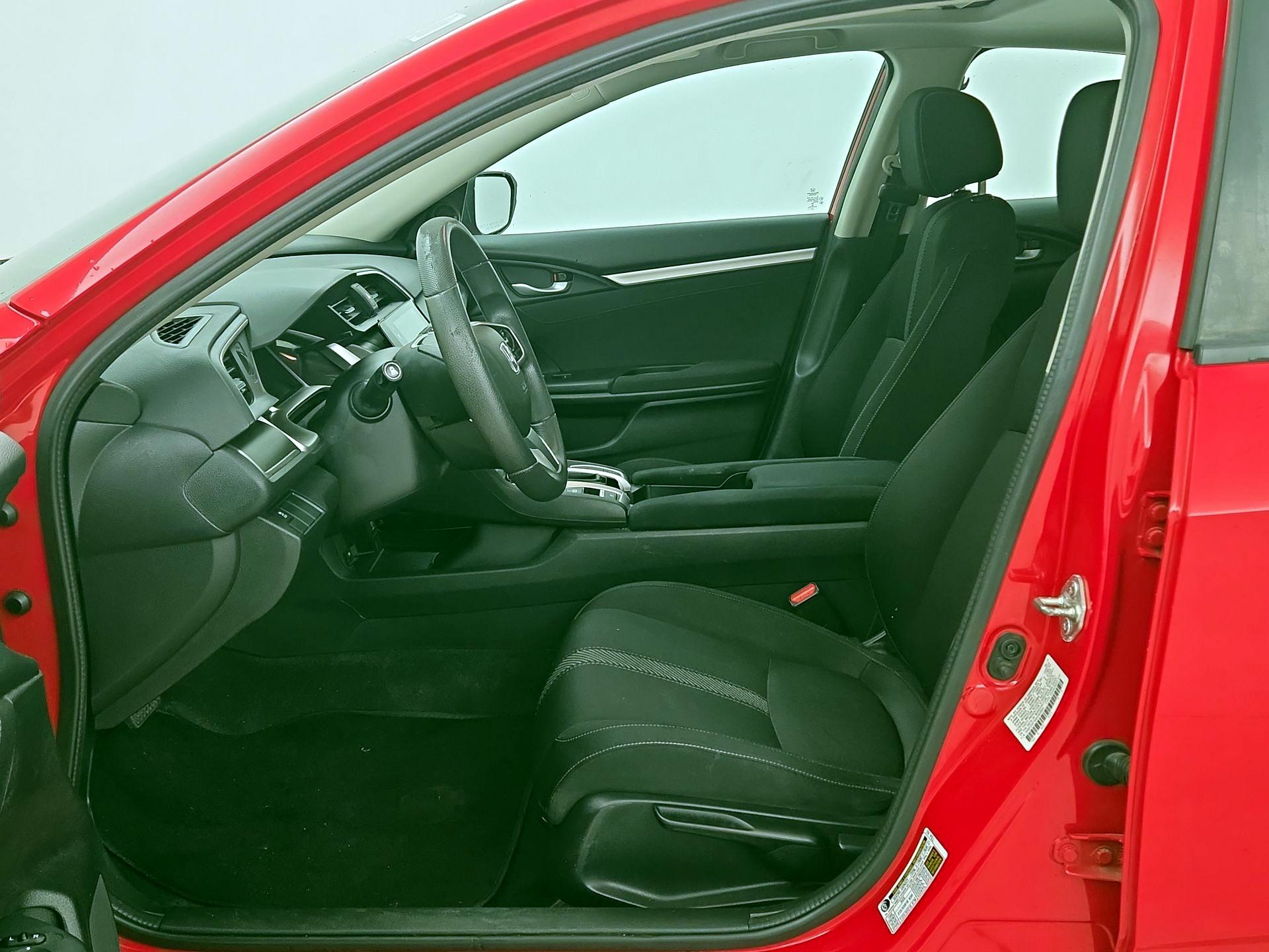 Thumbnail: 2016 Honda Civic - 11