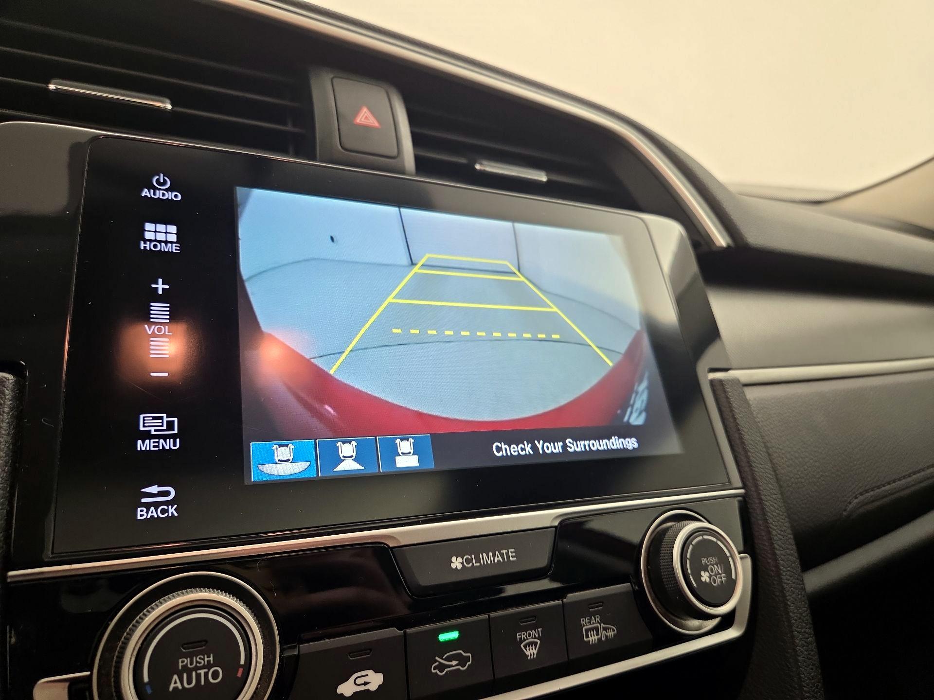 Thumbnail: 2016 Honda Civic - 14