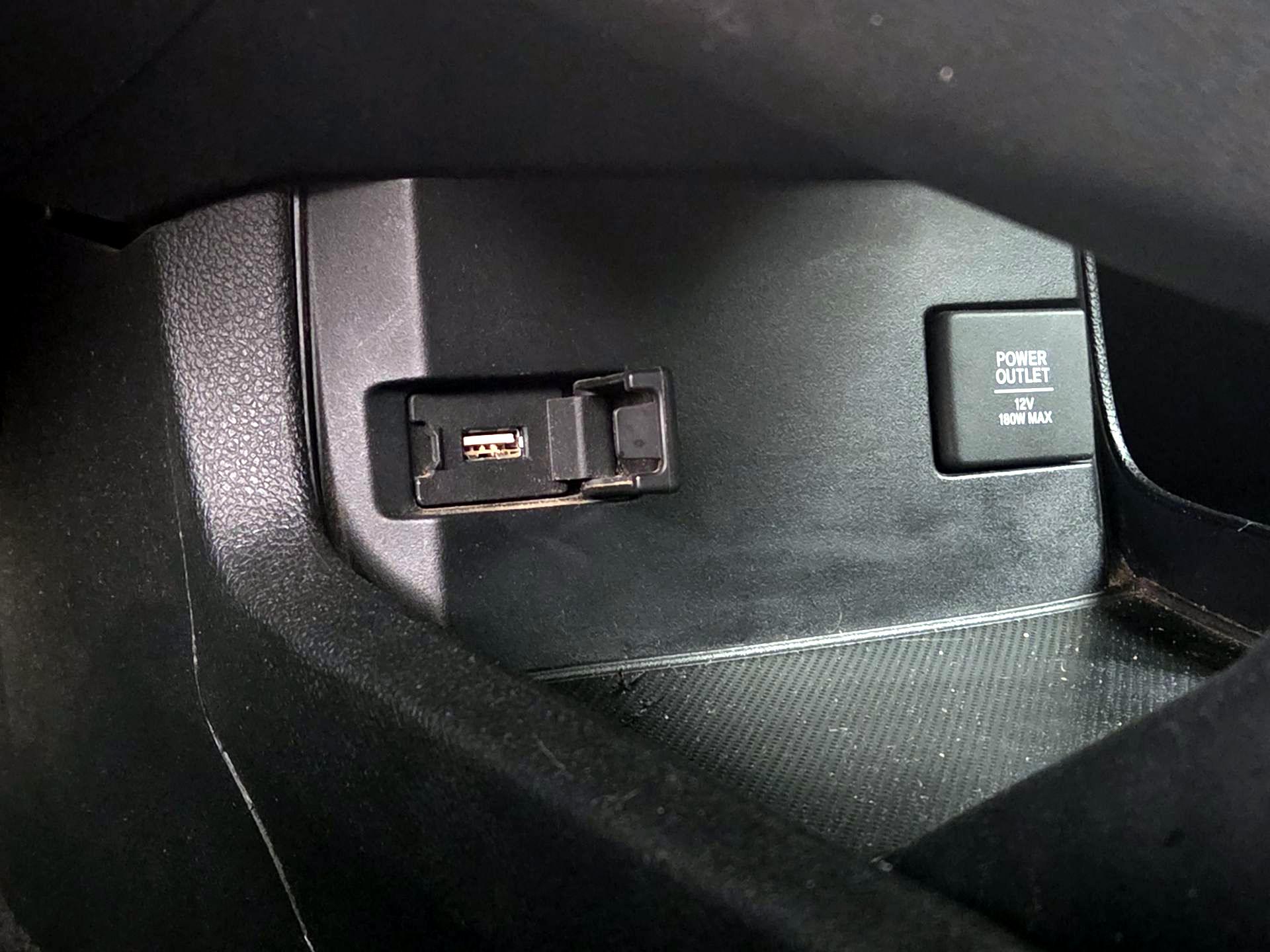 Thumbnail: 2016 Honda Civic - 18