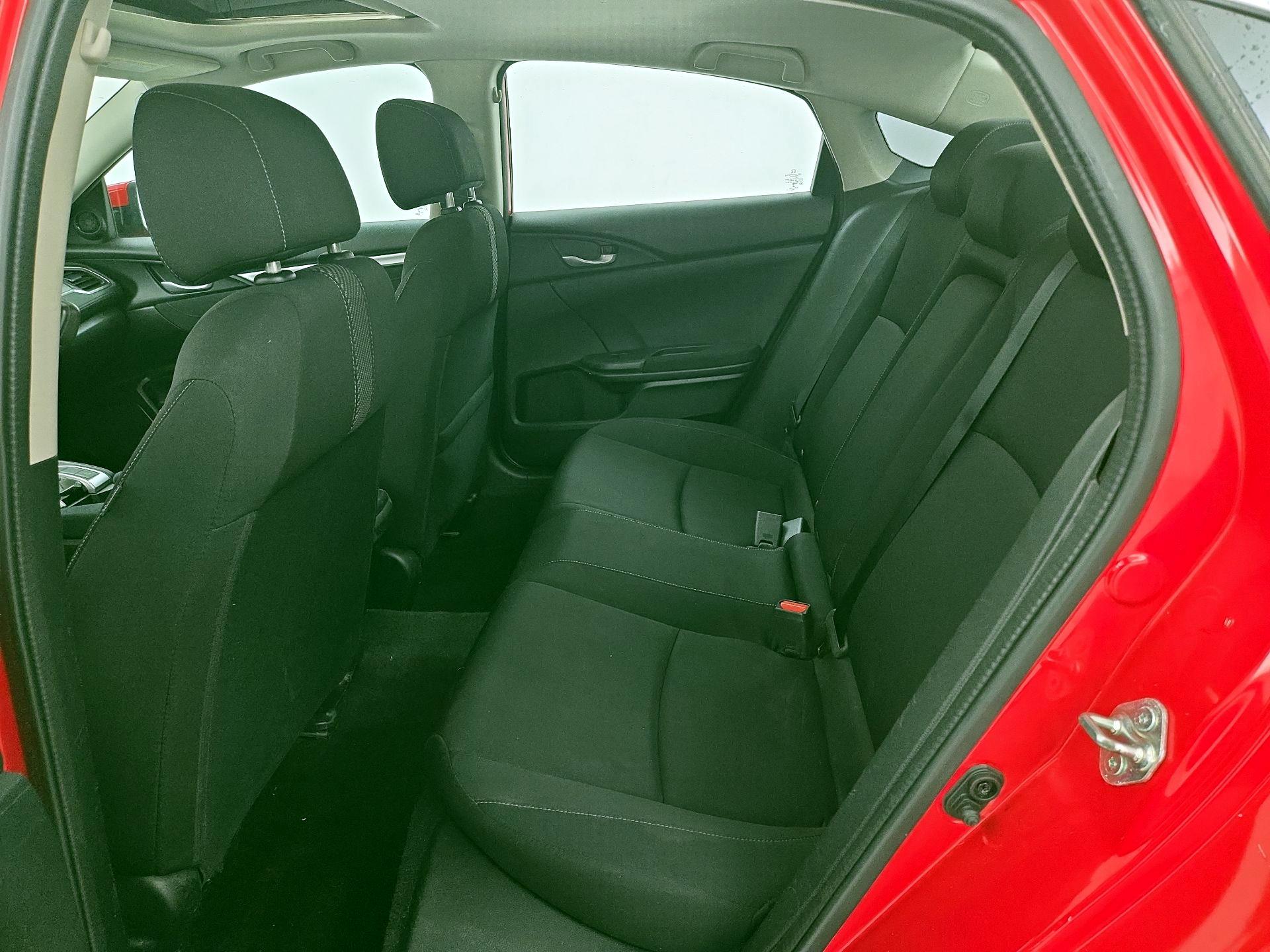 Thumbnail: 2016 Honda Civic - 20