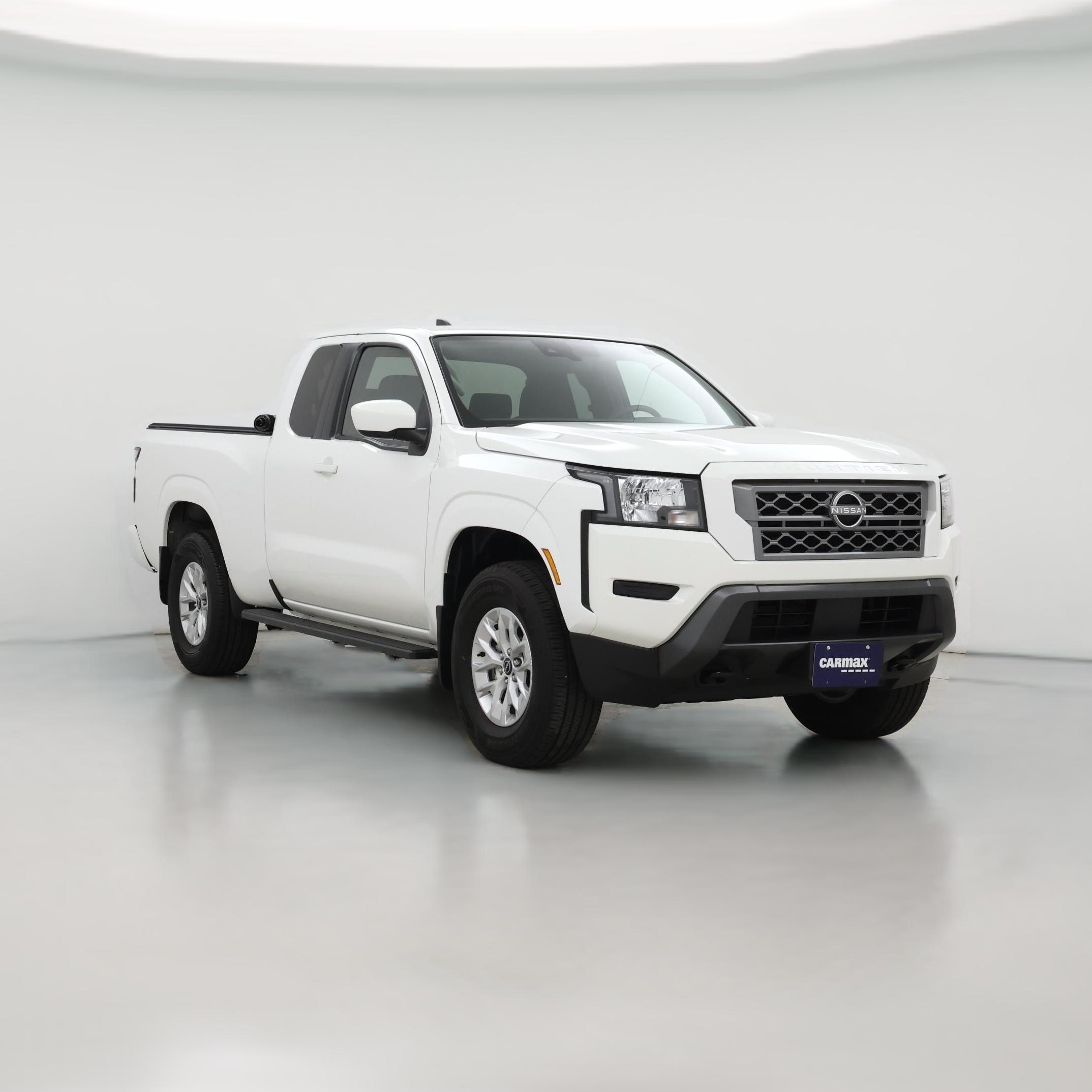 Thumbnail: 2024 Nissan Frontier - 1