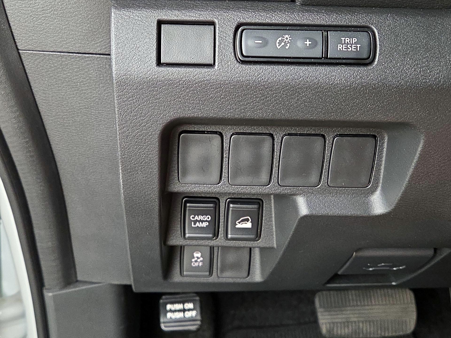 Thumbnail: 2024 Nissan Frontier - 13