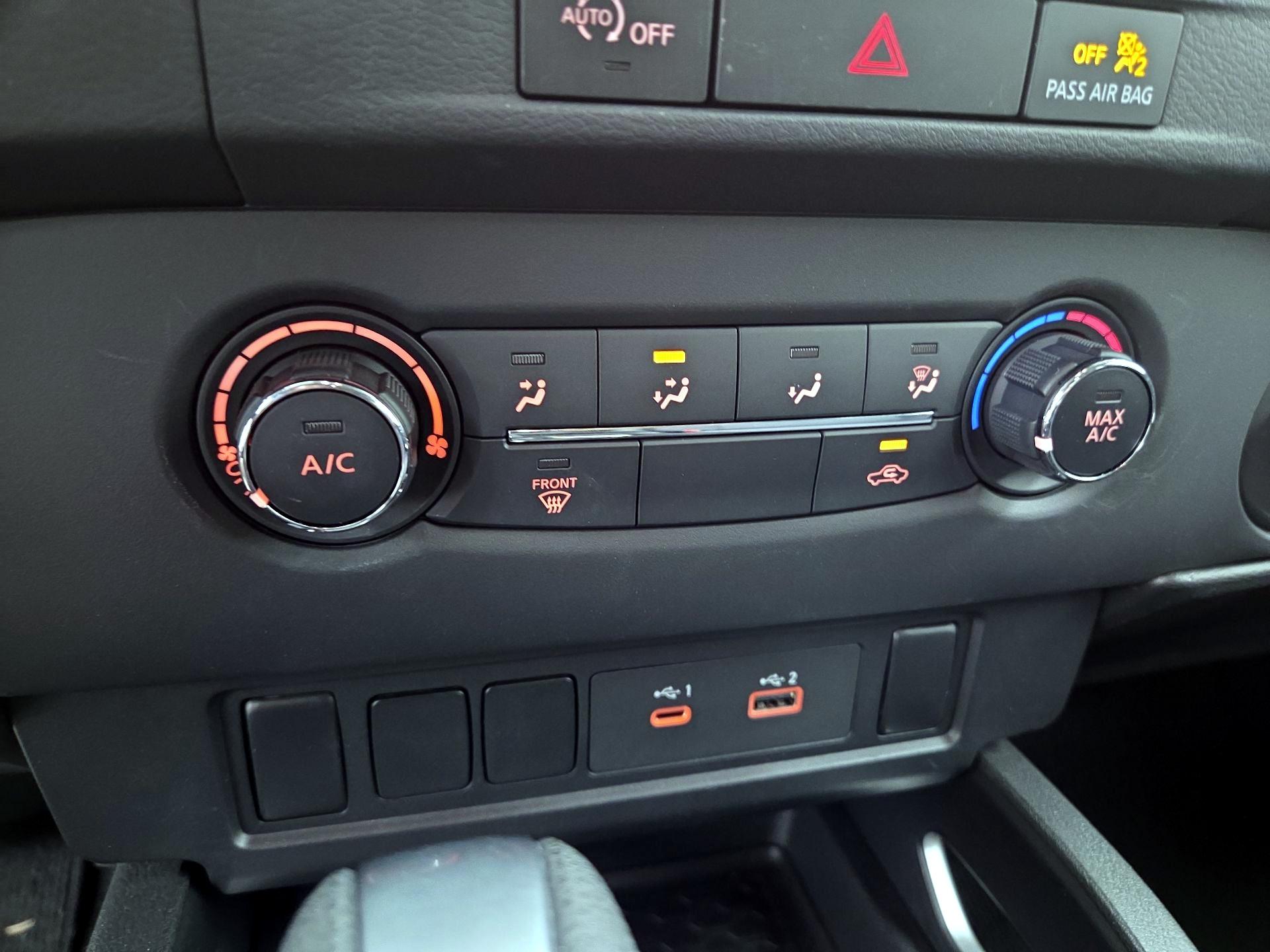 Thumbnail: 2024 Nissan Frontier - 16