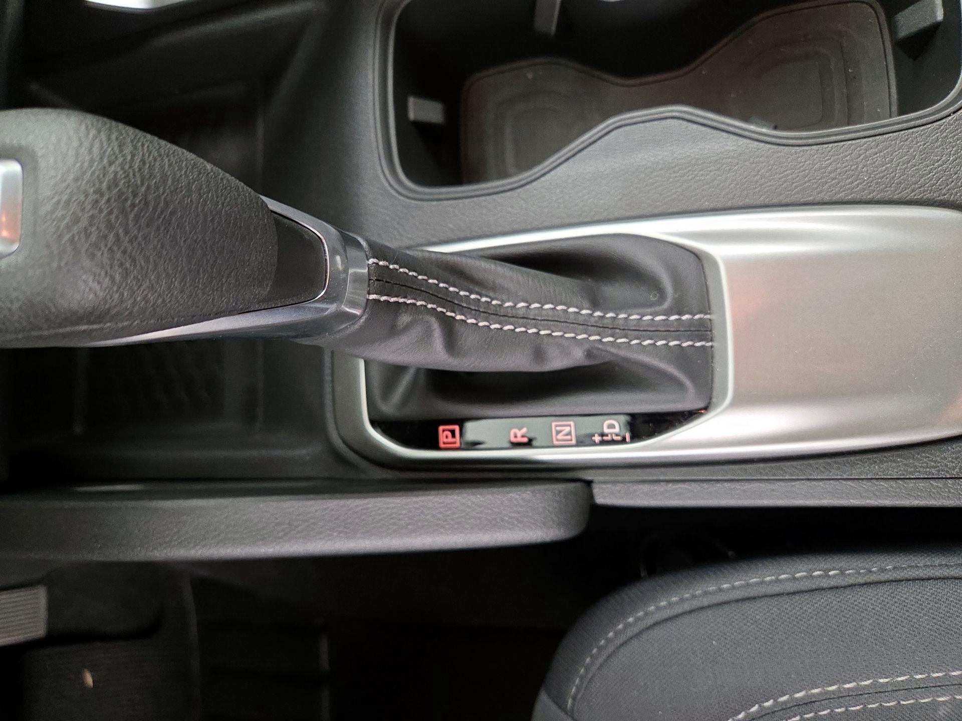 Thumbnail: 2024 Nissan Frontier - 17