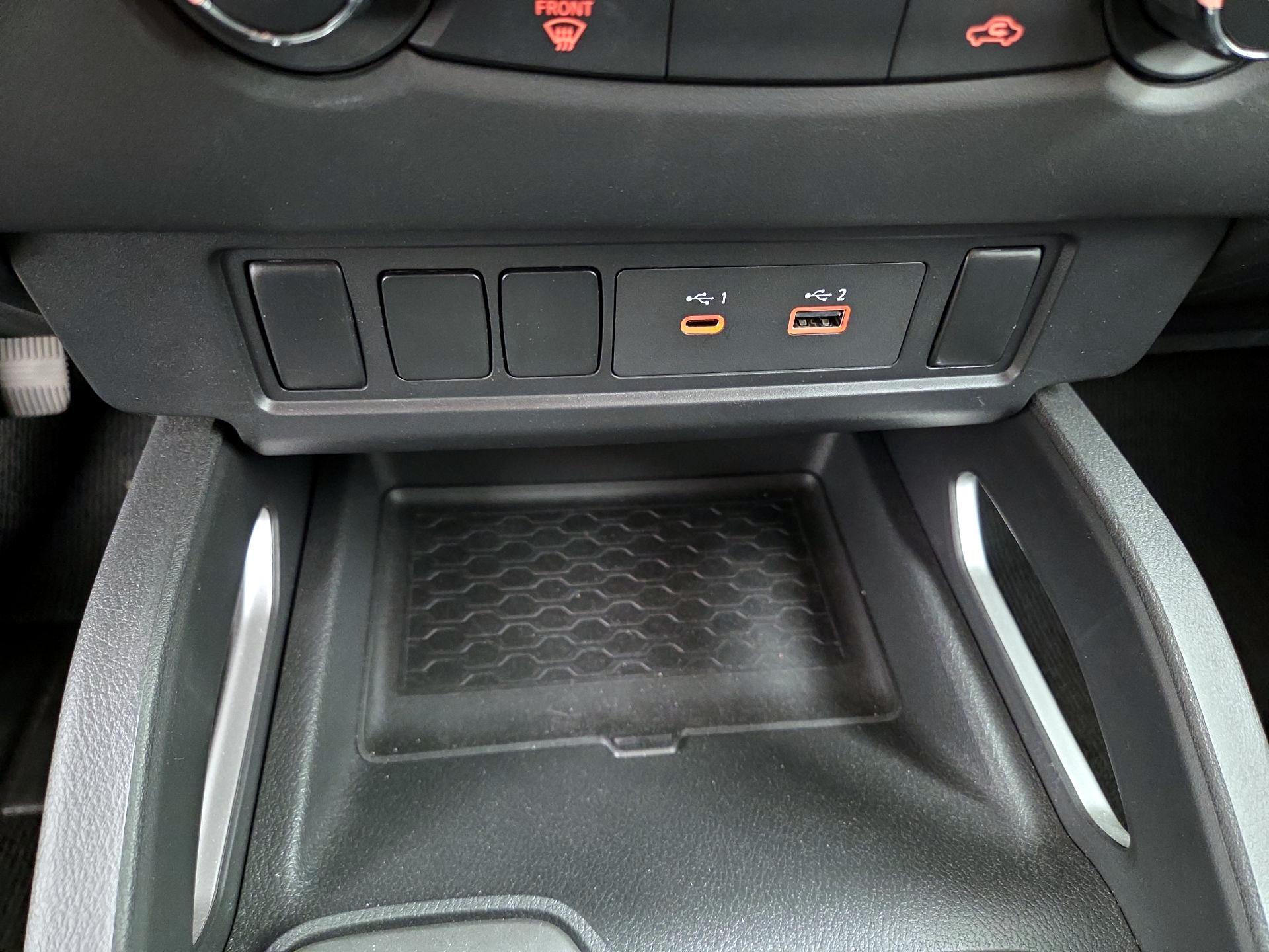 Thumbnail: 2024 Nissan Frontier - 18