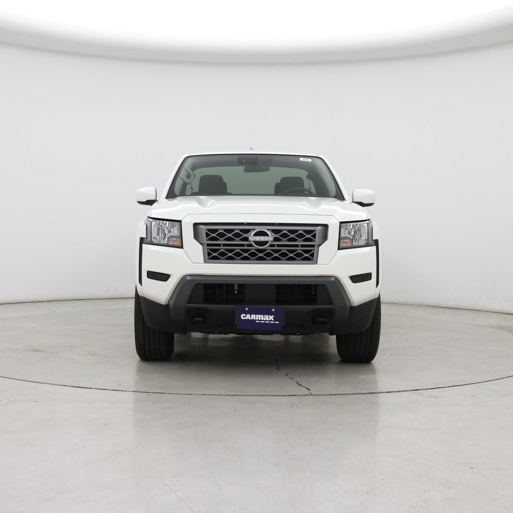 Thumbnail: 2024 Nissan Frontier - 5