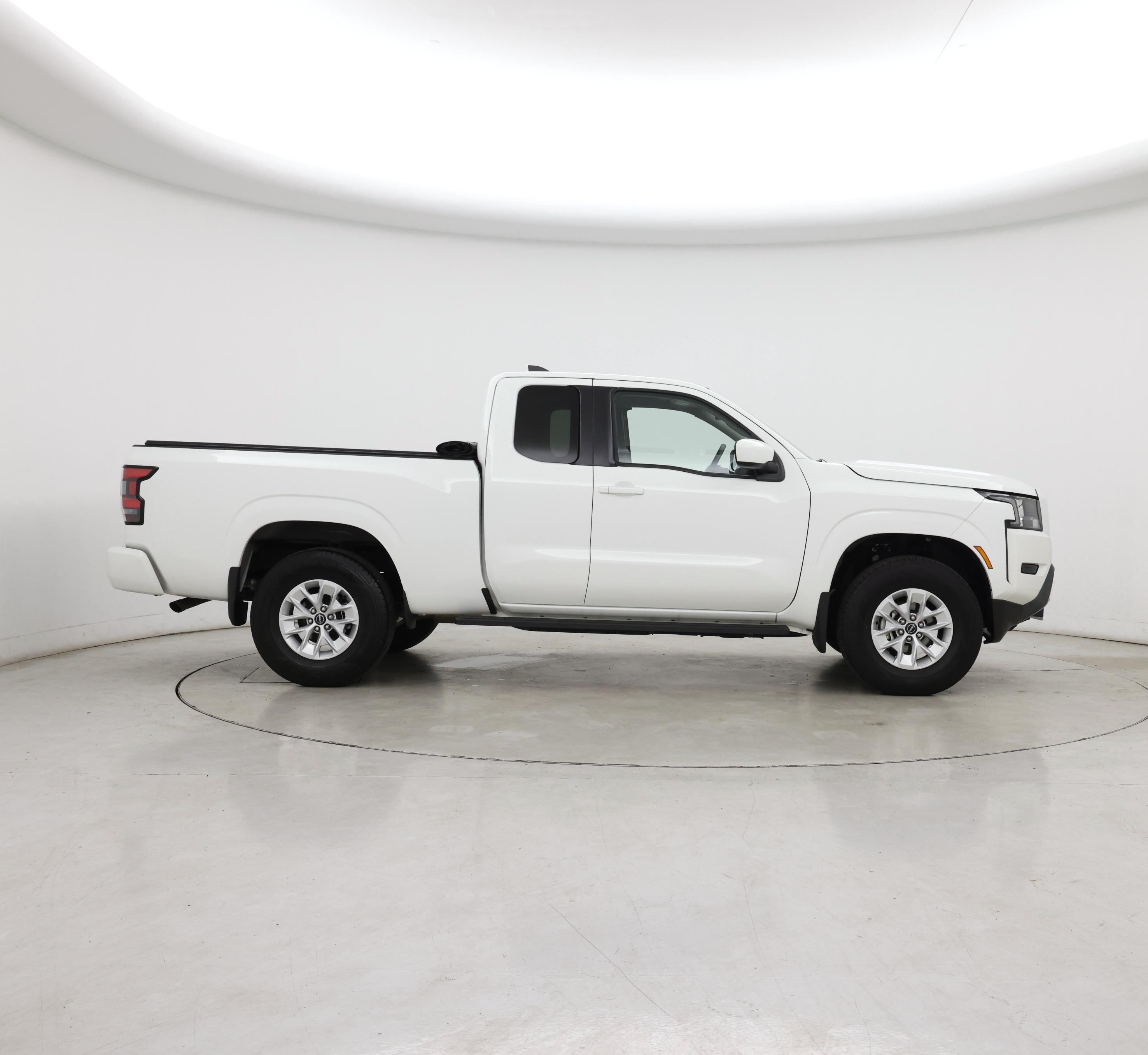 Thumbnail: 2024 Nissan Frontier - 7