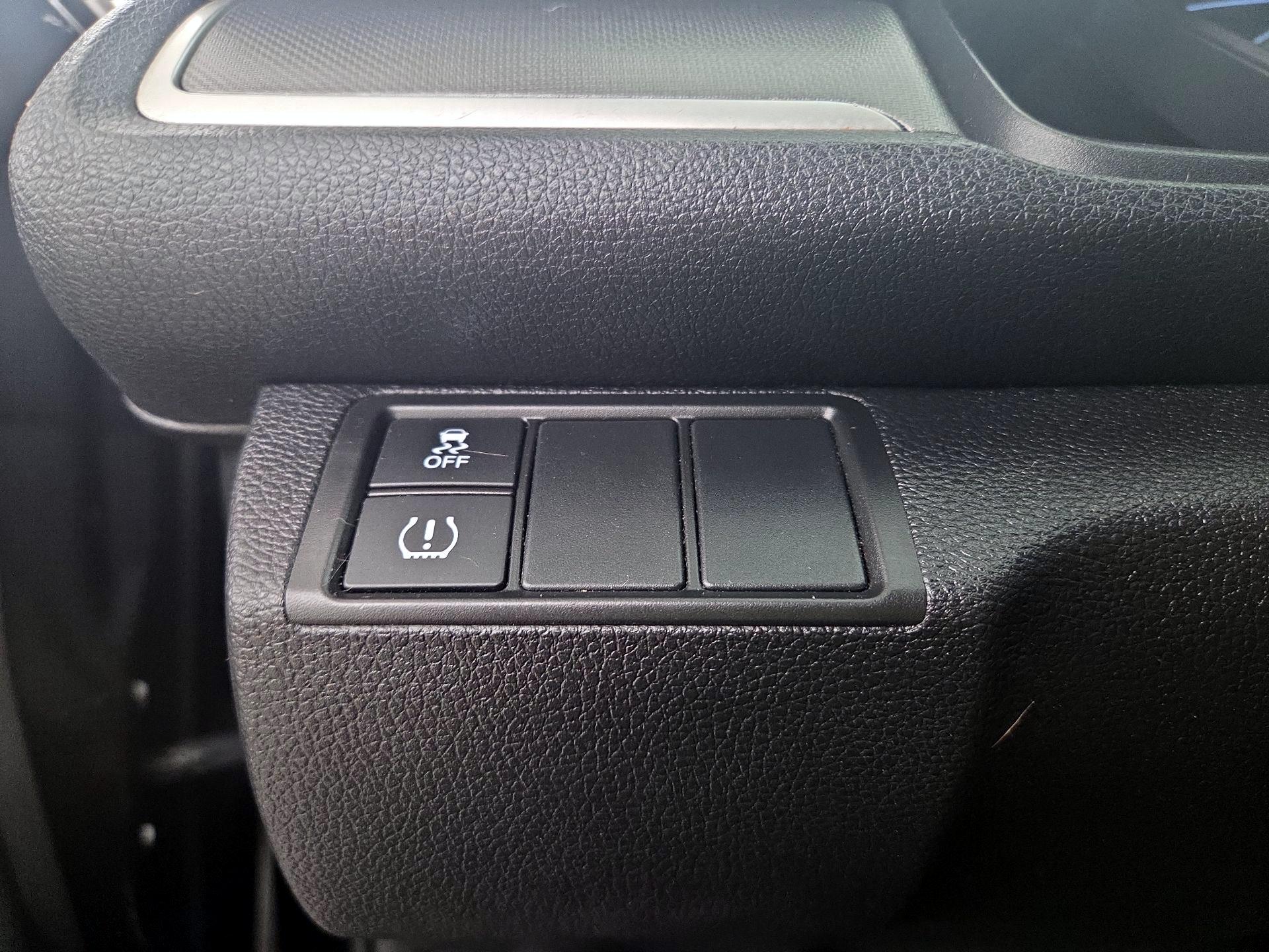 Thumbnail: 2017 Honda Civic - 13