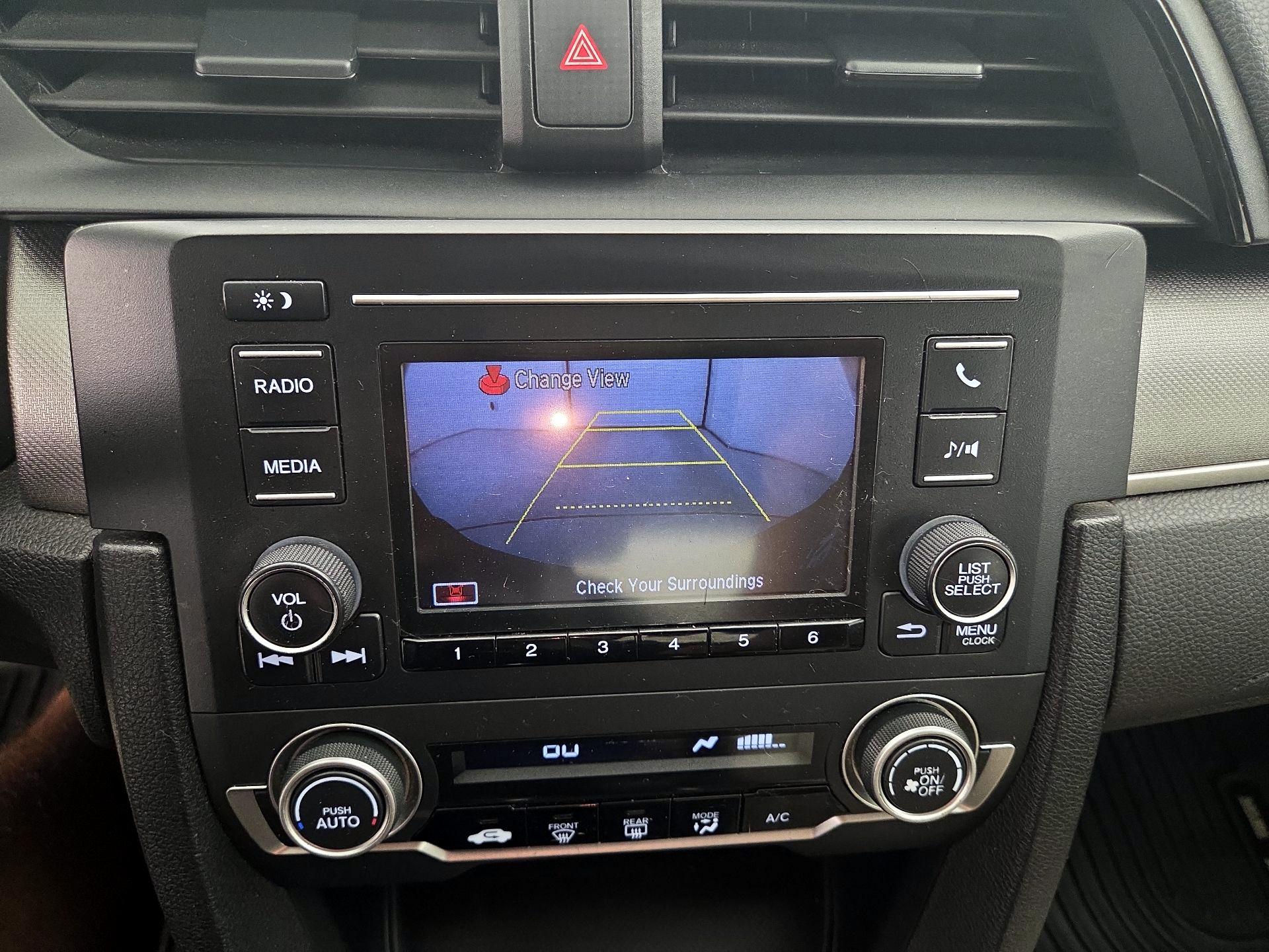 Thumbnail: 2017 Honda Civic - 14