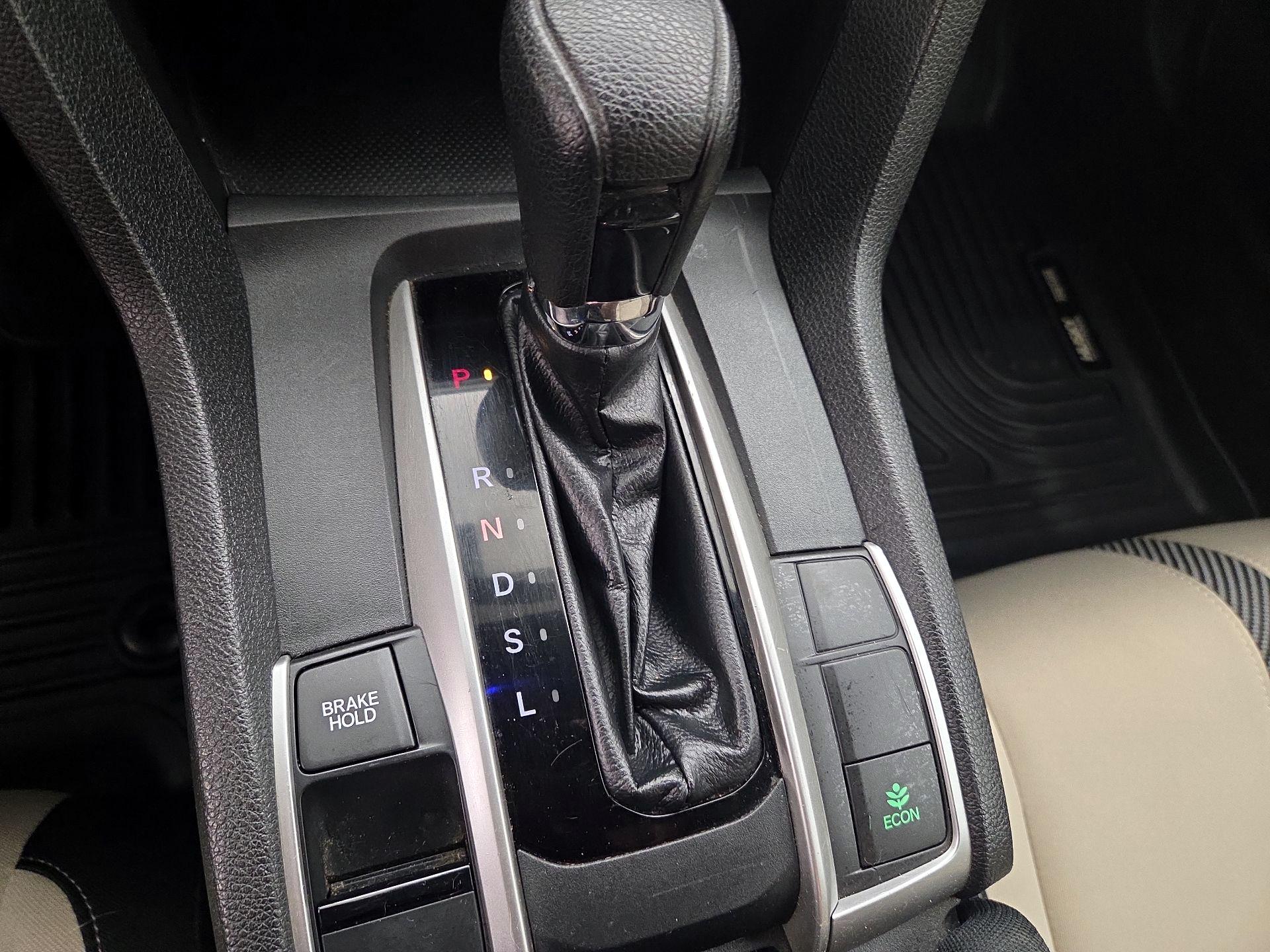 Thumbnail: 2017 Honda Civic - 17