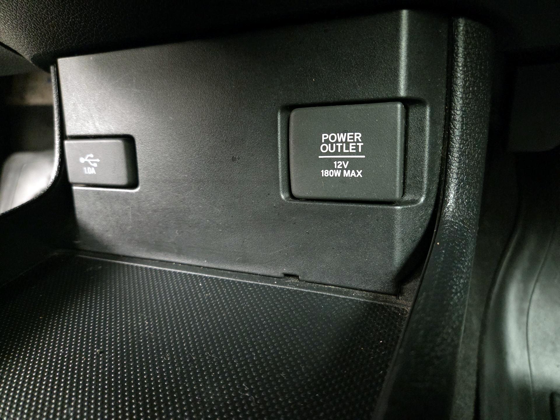 Thumbnail: 2017 Honda Civic - 18