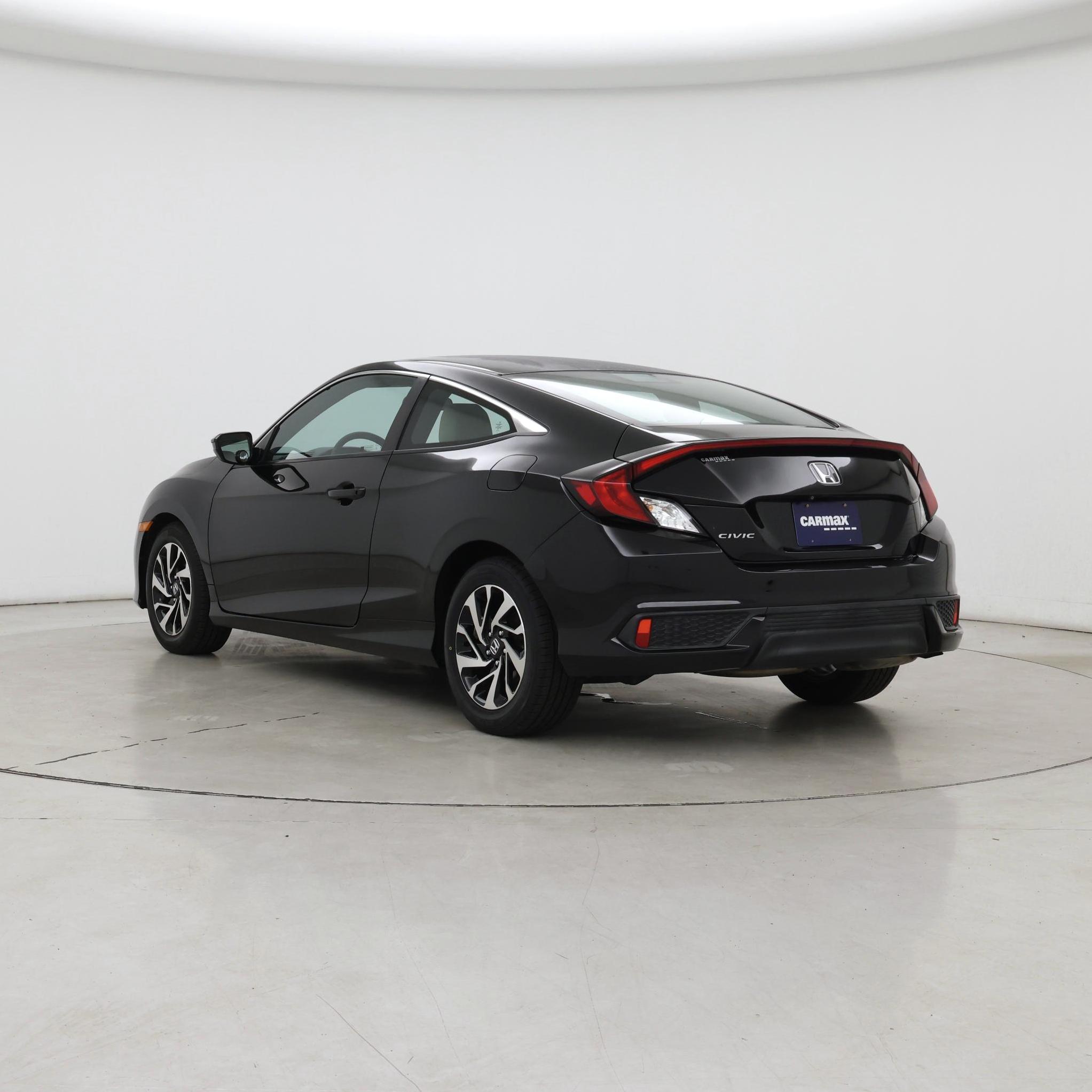 Thumbnail: 2017 Honda Civic - 2