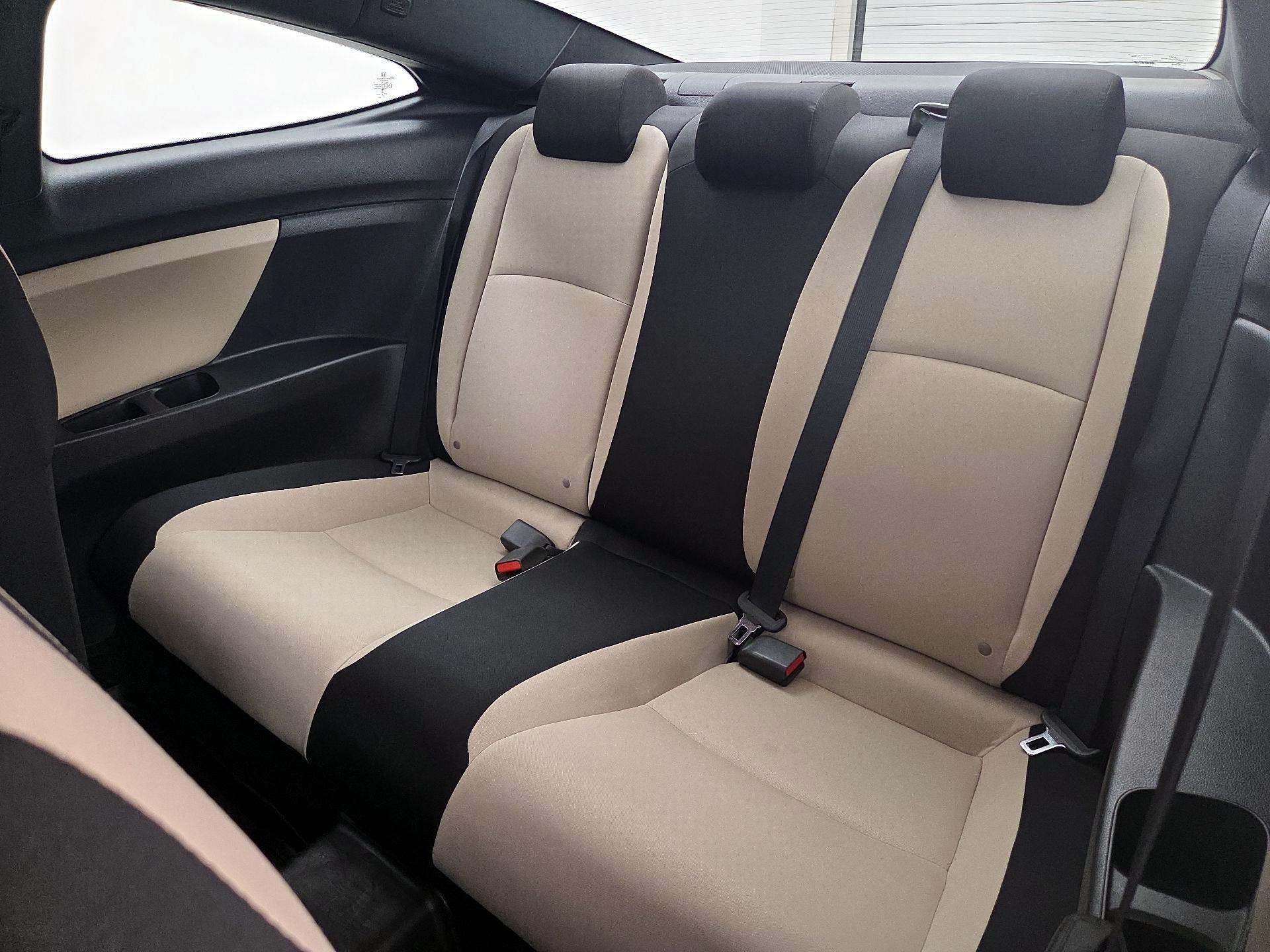 Thumbnail: 2017 Honda Civic - 19