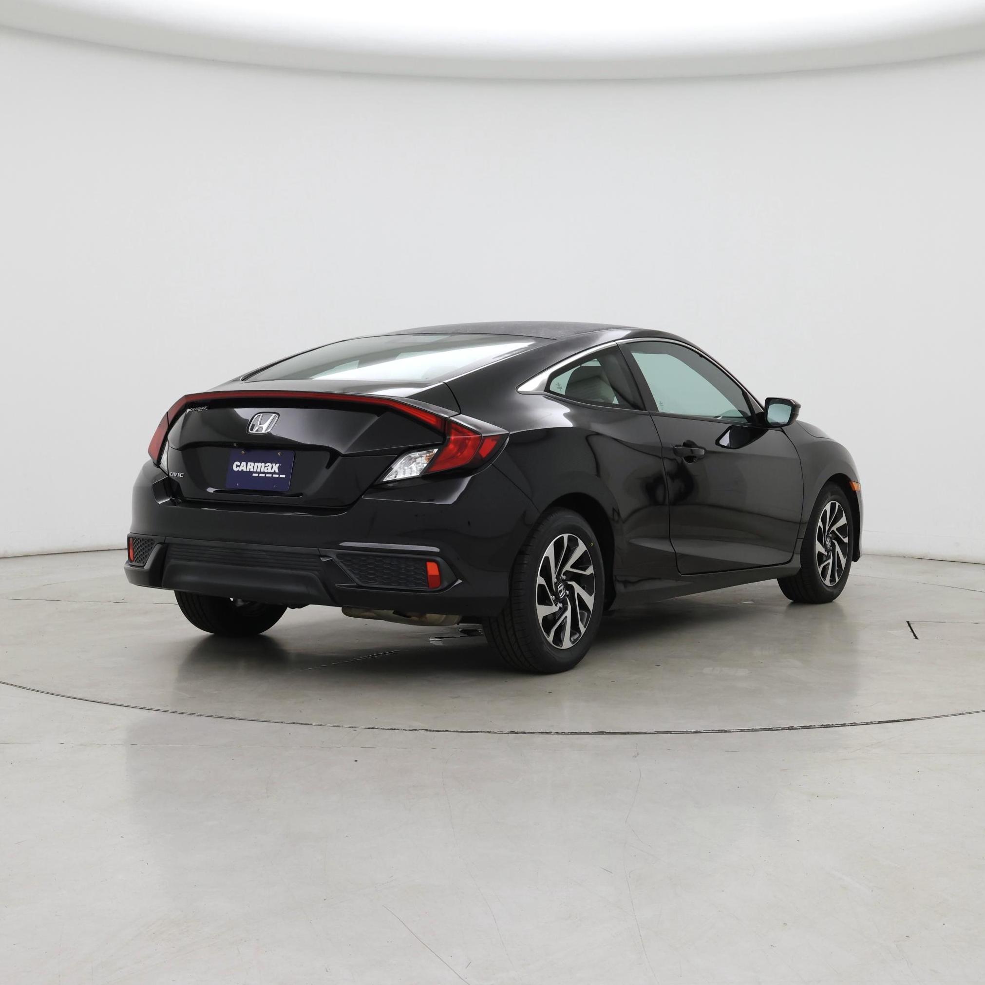 Thumbnail: 2017 Honda Civic - 8