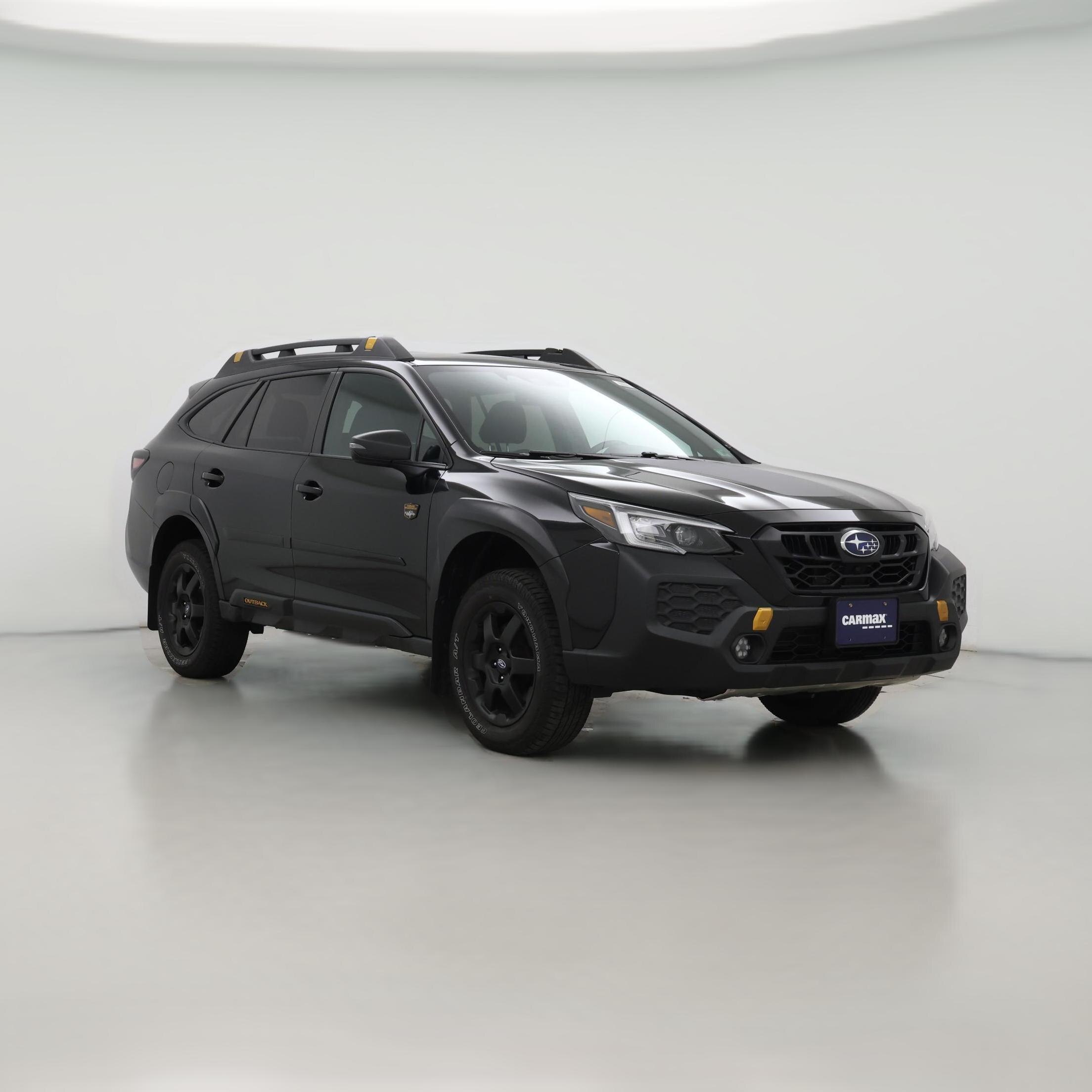 Thumbnail: 2024 Subaru Outback - 1