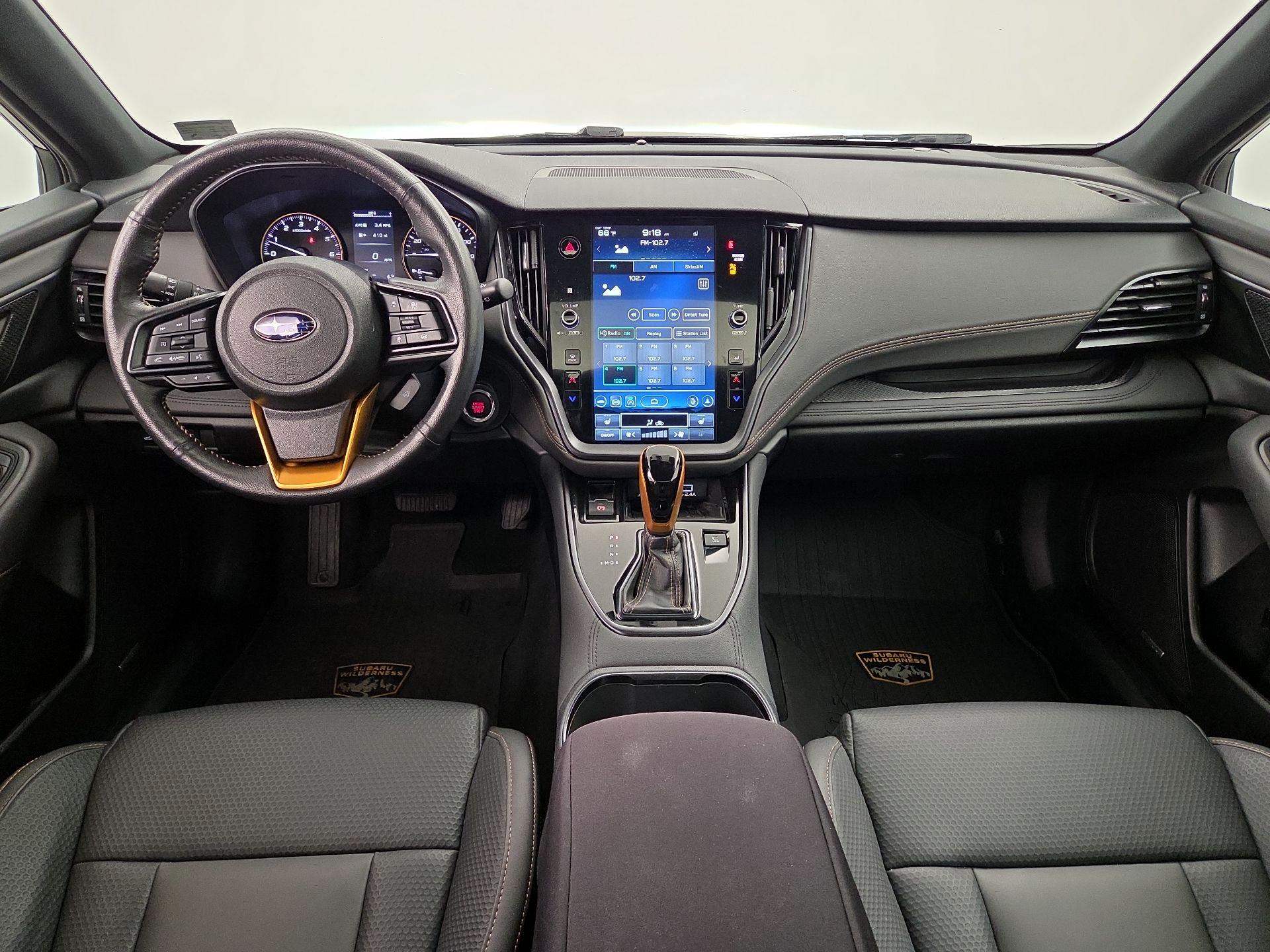 Thumbnail: 2024 Subaru Outback - 9