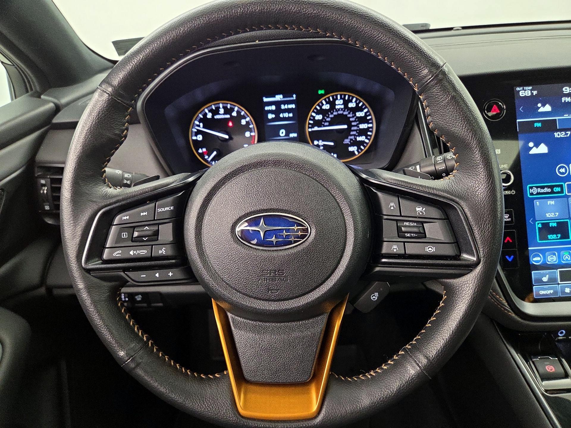 Thumbnail: 2024 Subaru Outback - 10