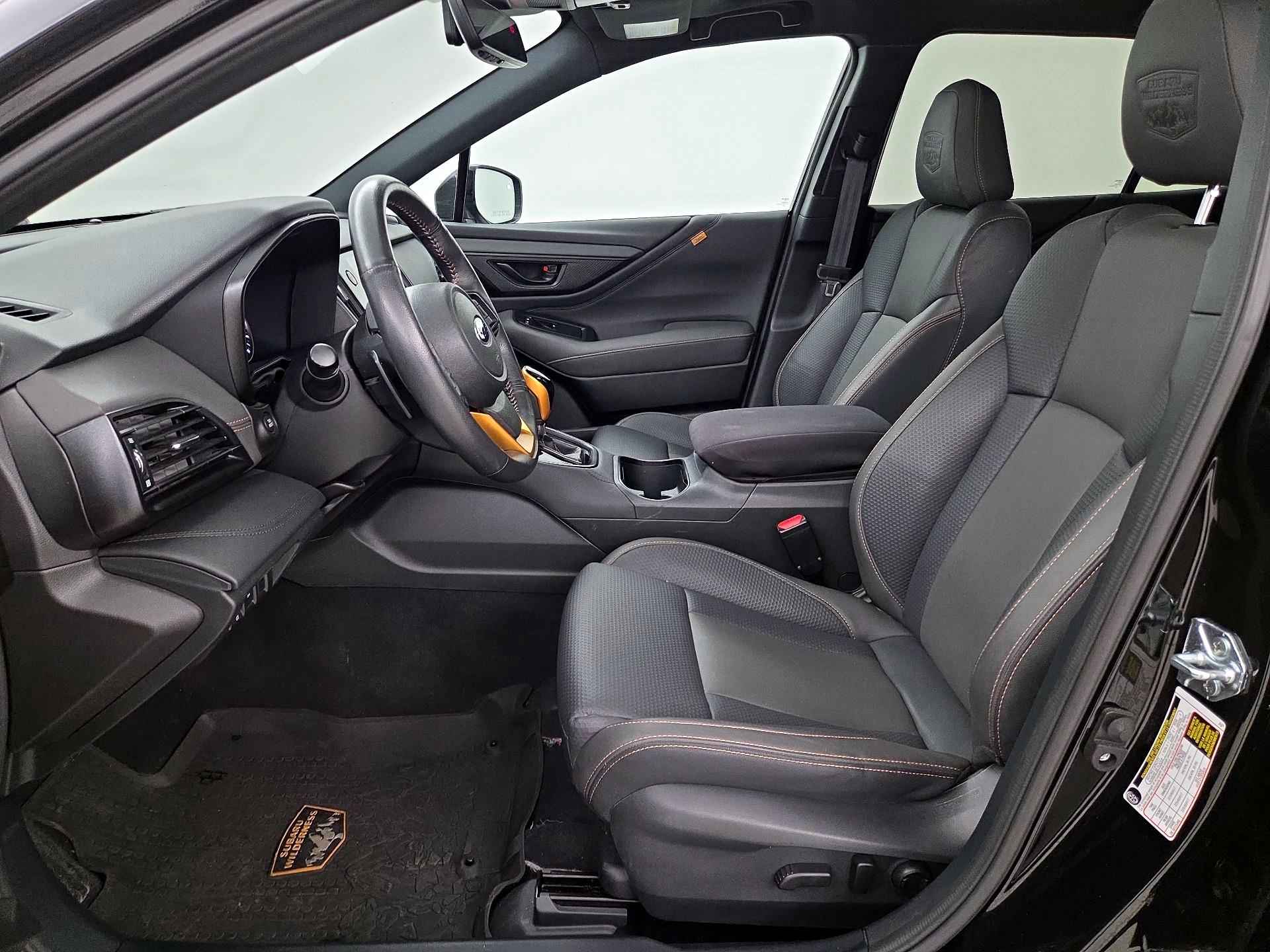 Thumbnail: 2024 Subaru Outback - 11