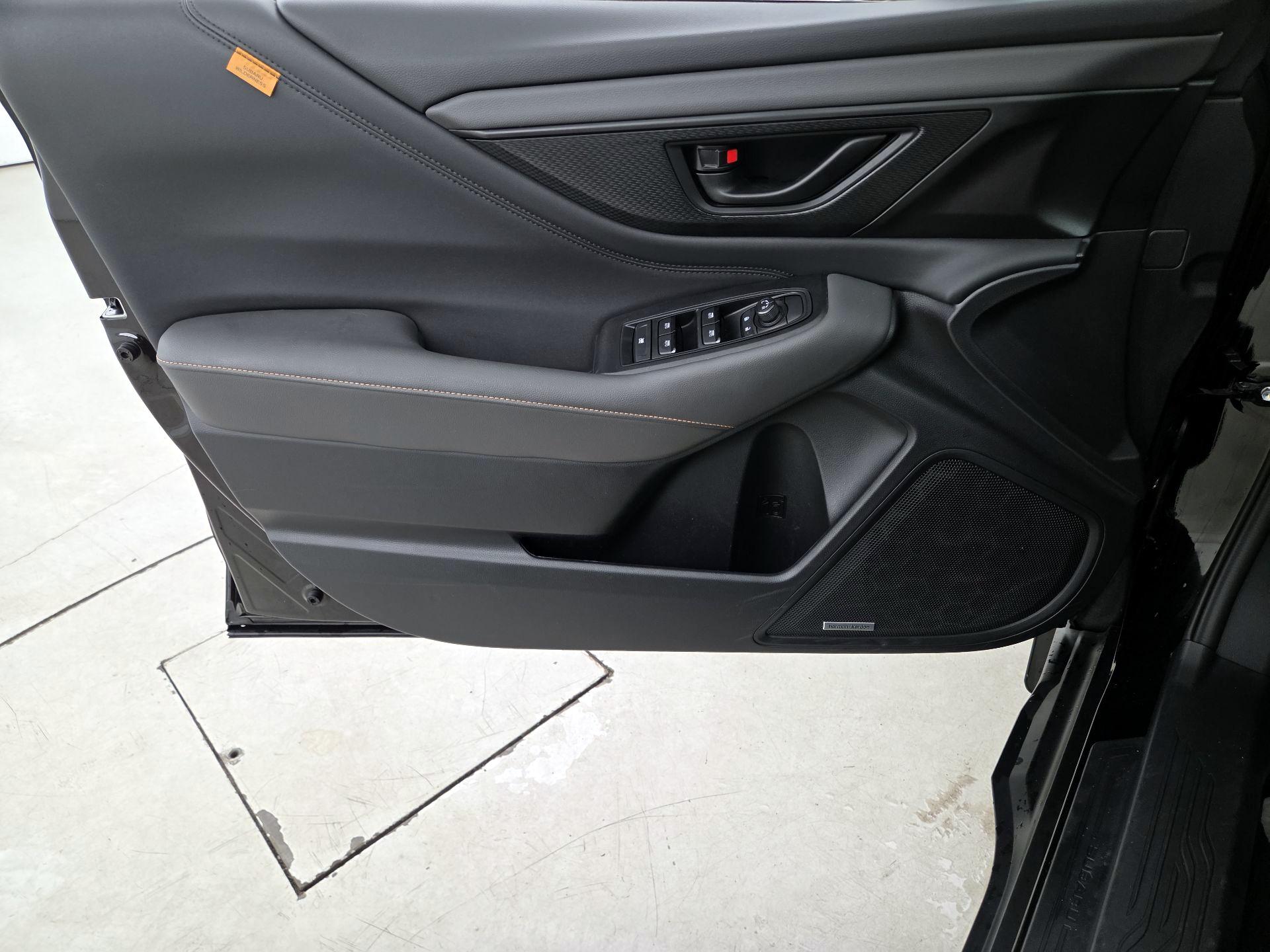 Thumbnail: 2024 Subaru Outback - 12