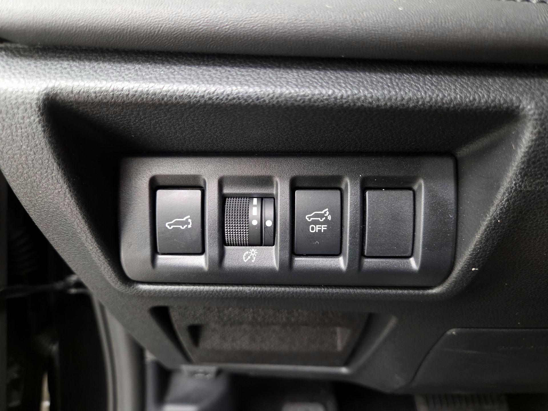 Thumbnail: 2024 Subaru Outback - 13