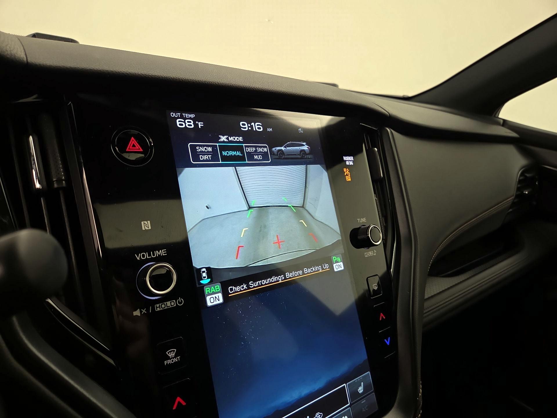 Thumbnail: 2024 Subaru Outback - 15