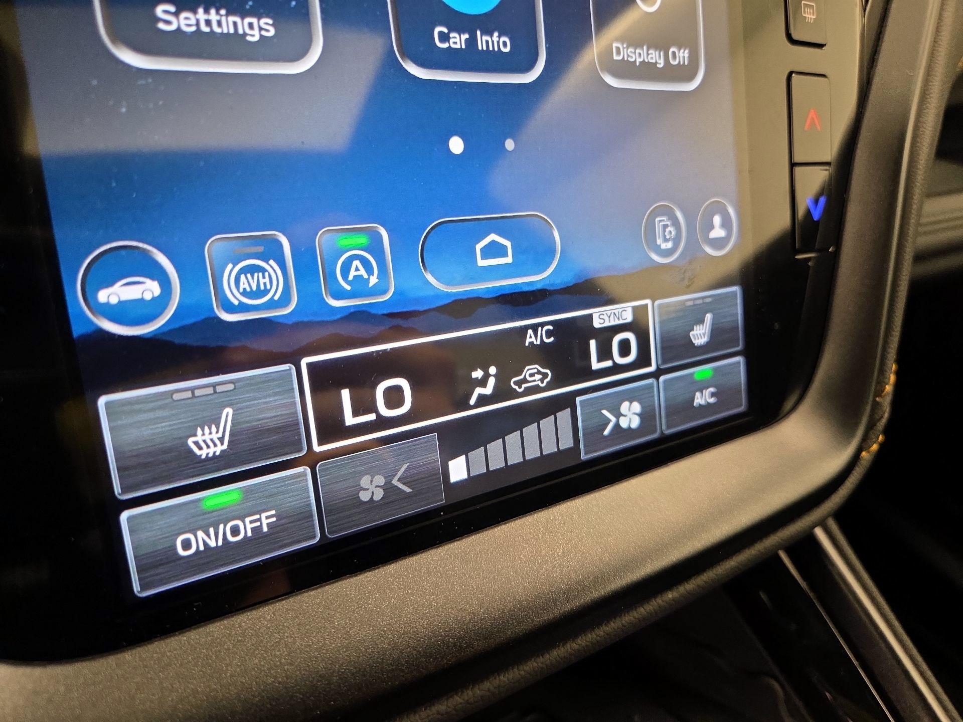 Thumbnail: 2024 Subaru Outback - 17