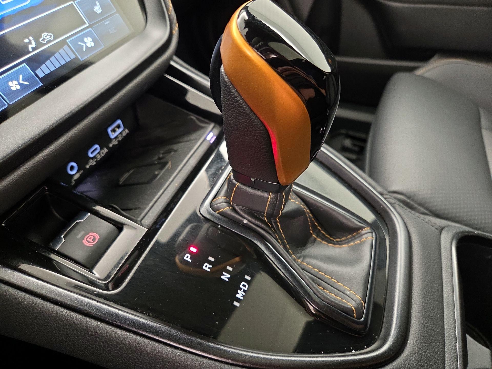 Thumbnail: 2024 Subaru Outback - 18