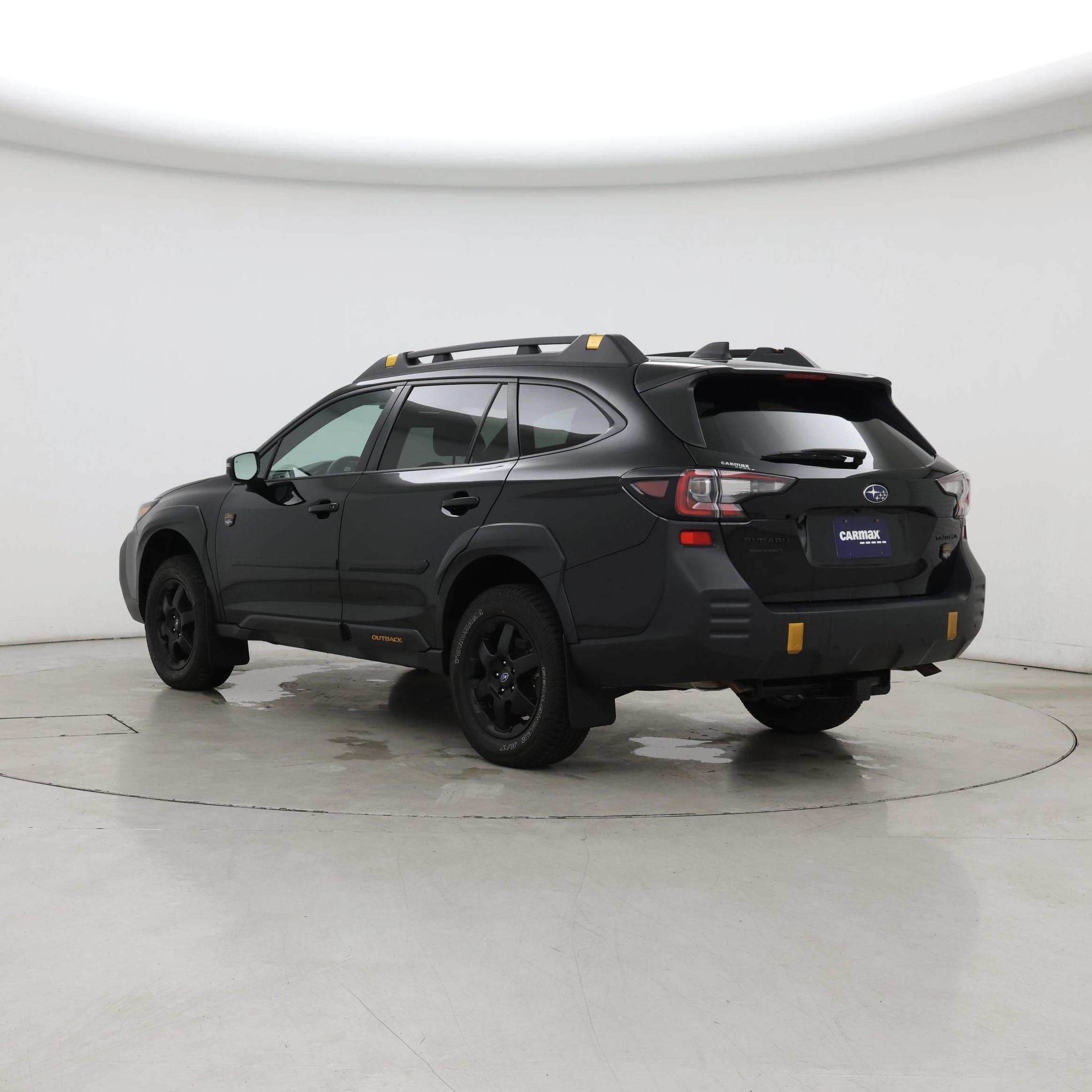 Thumbnail: 2024 Subaru Outback - 2