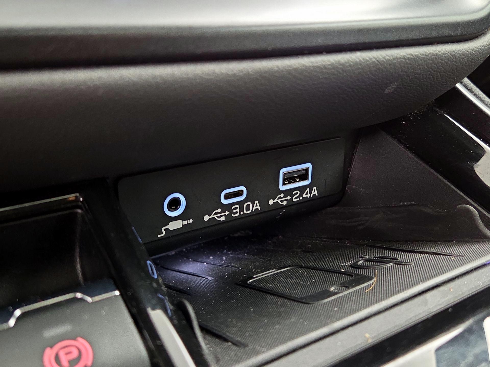 Thumbnail: 2024 Subaru Outback - 19