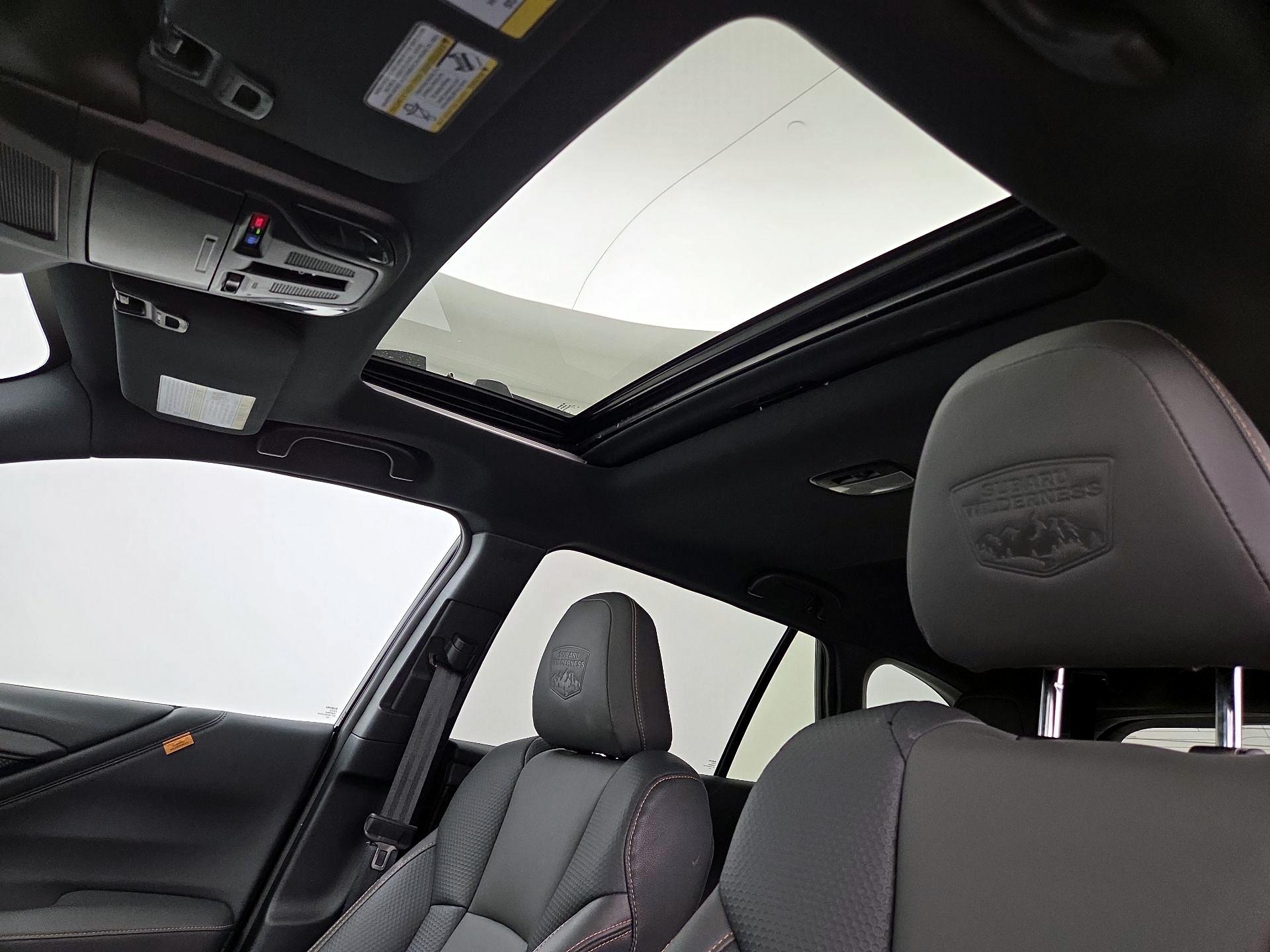 Thumbnail: 2024 Subaru Outback - 20