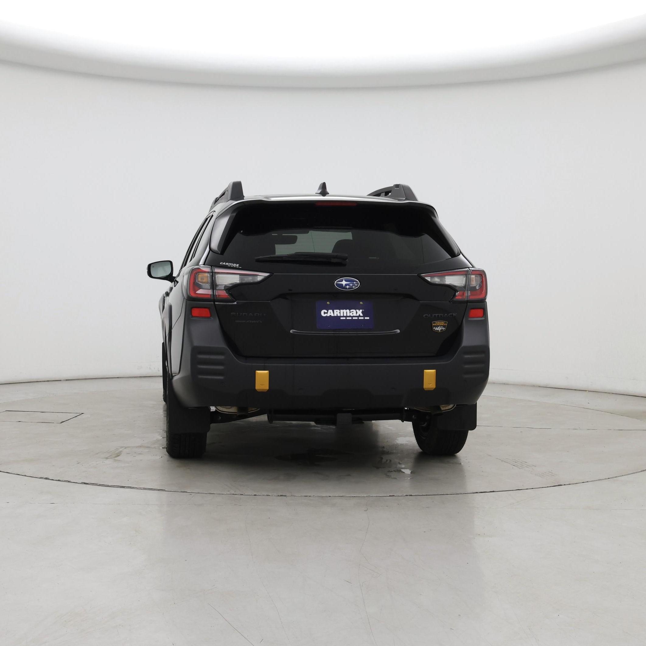 Thumbnail: 2024 Subaru Outback - 6